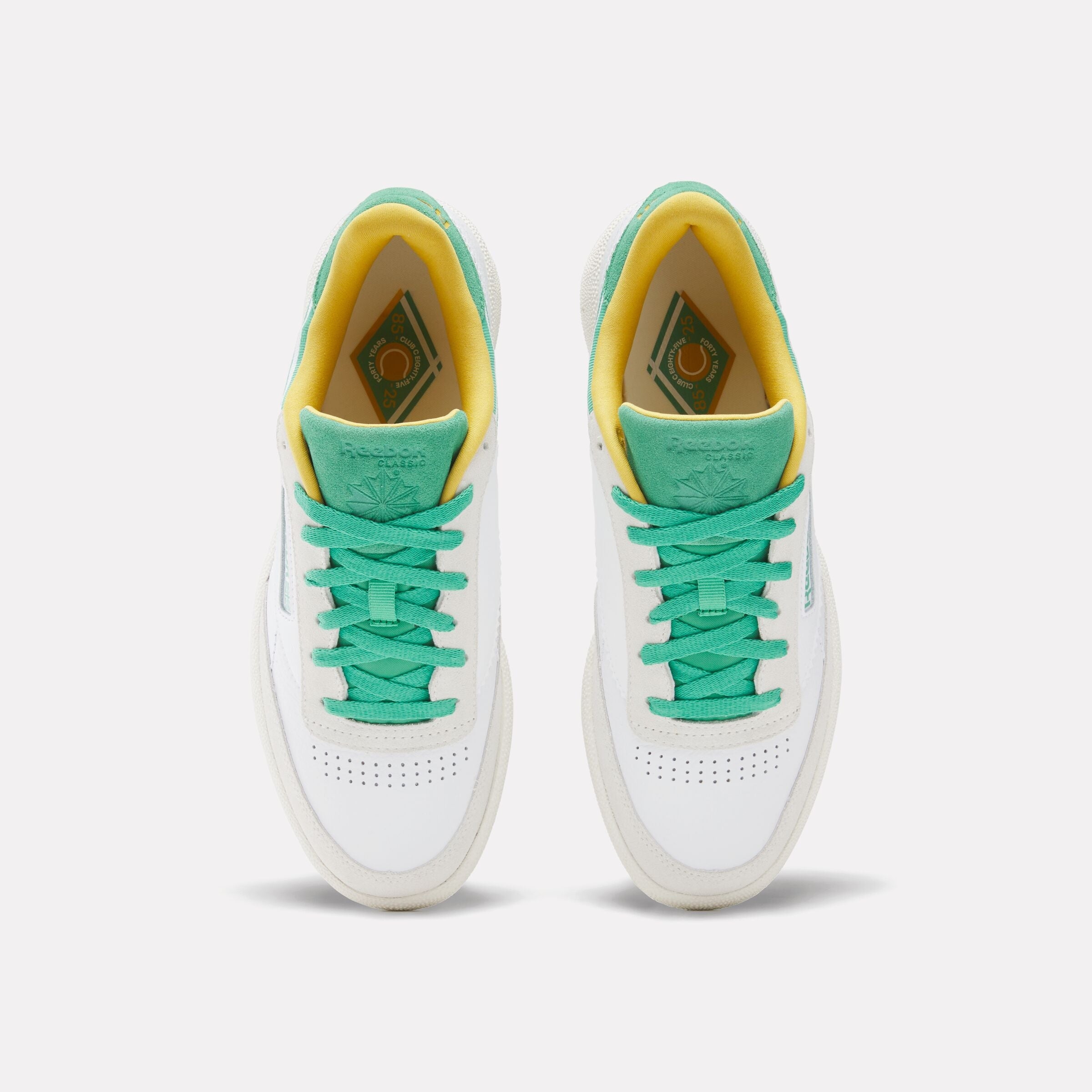 Reebok Club C 85 M 100229840