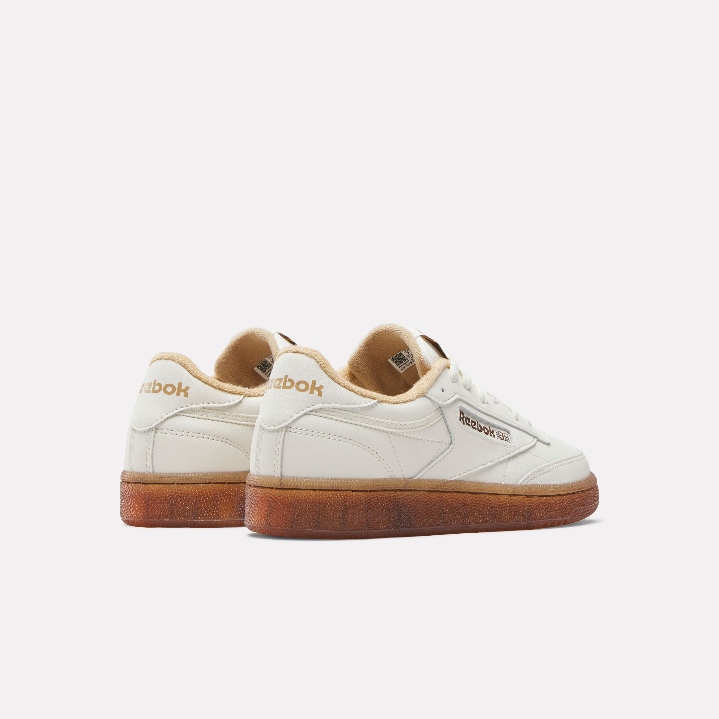 Reebok Wmns Club C 85 'Chalk' W0229546FS0