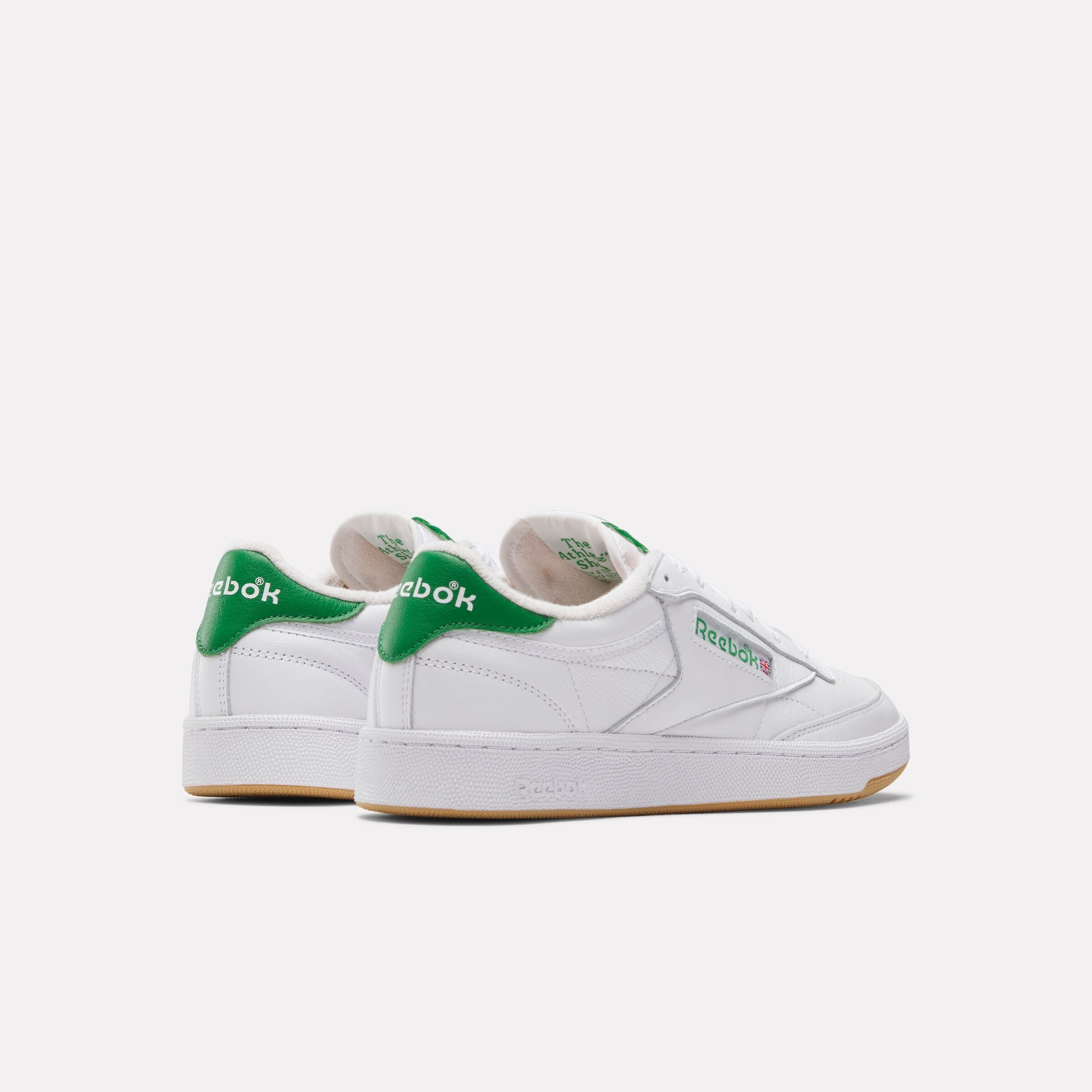Reebok Club C 85 Vintage 100233954