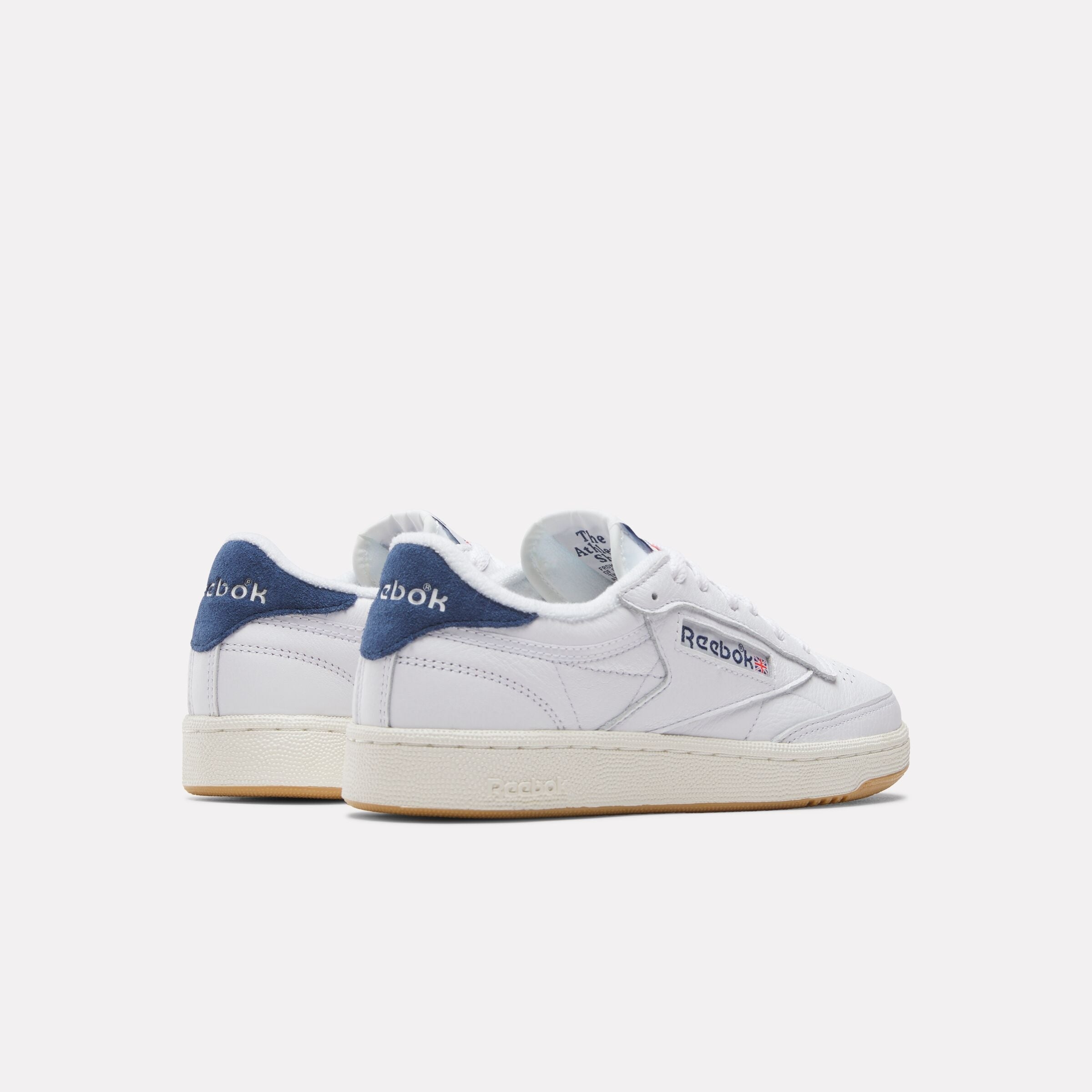 Reebok Club C 85 Vintage WMNS 'White' null