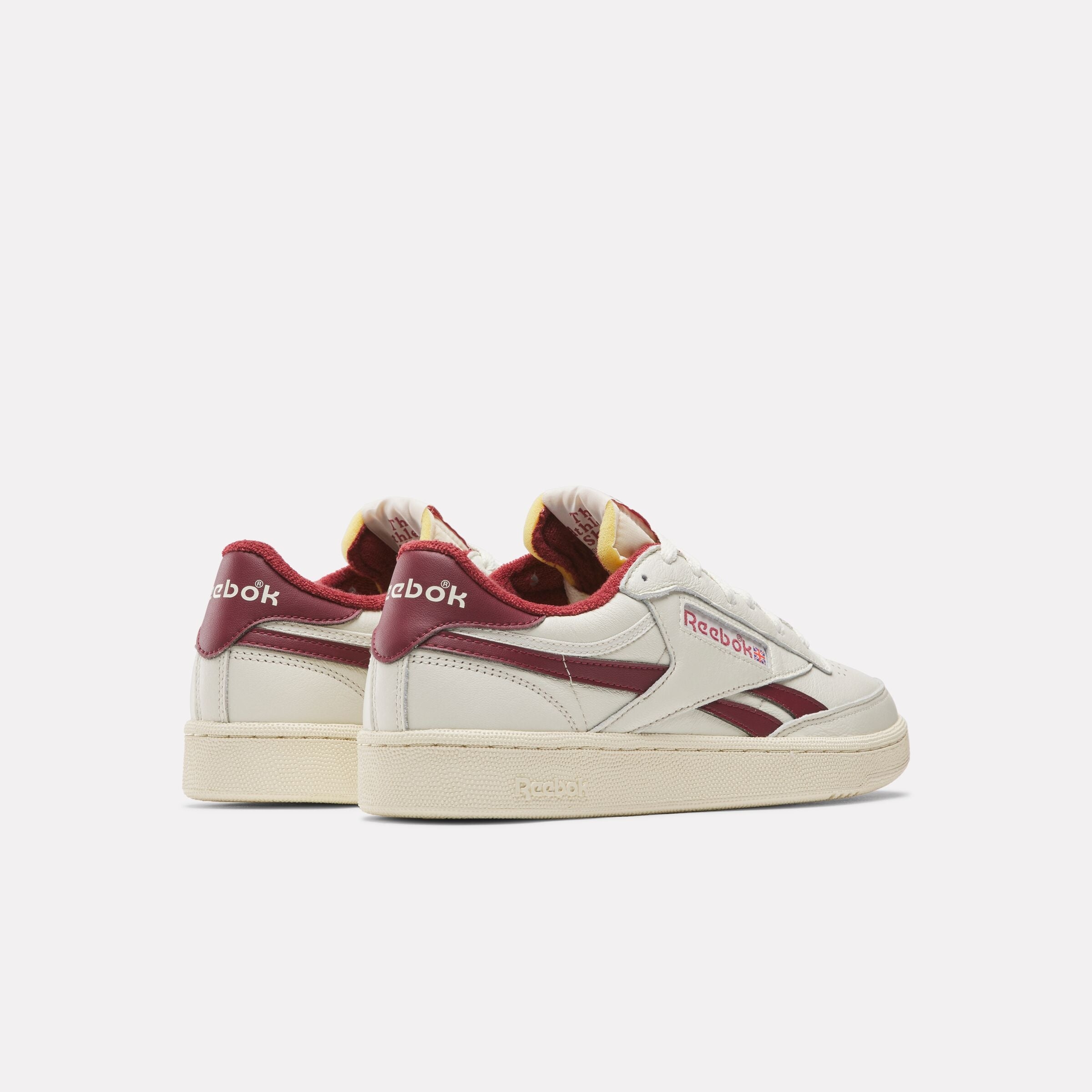 Reebok Club C Revenge Vintage Vintage Chalk 100233964
