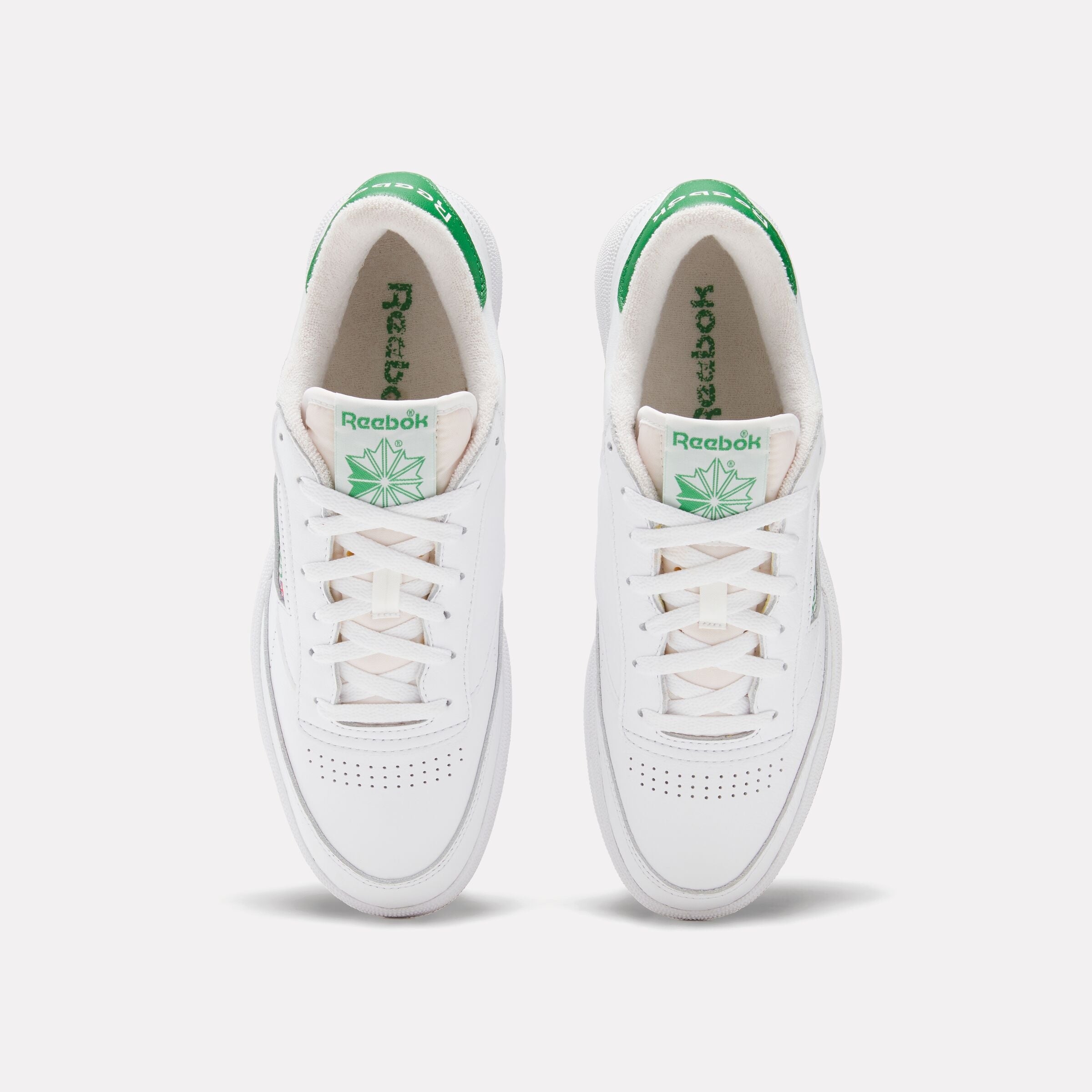 Reebok Club C 85 Vintage 100233954