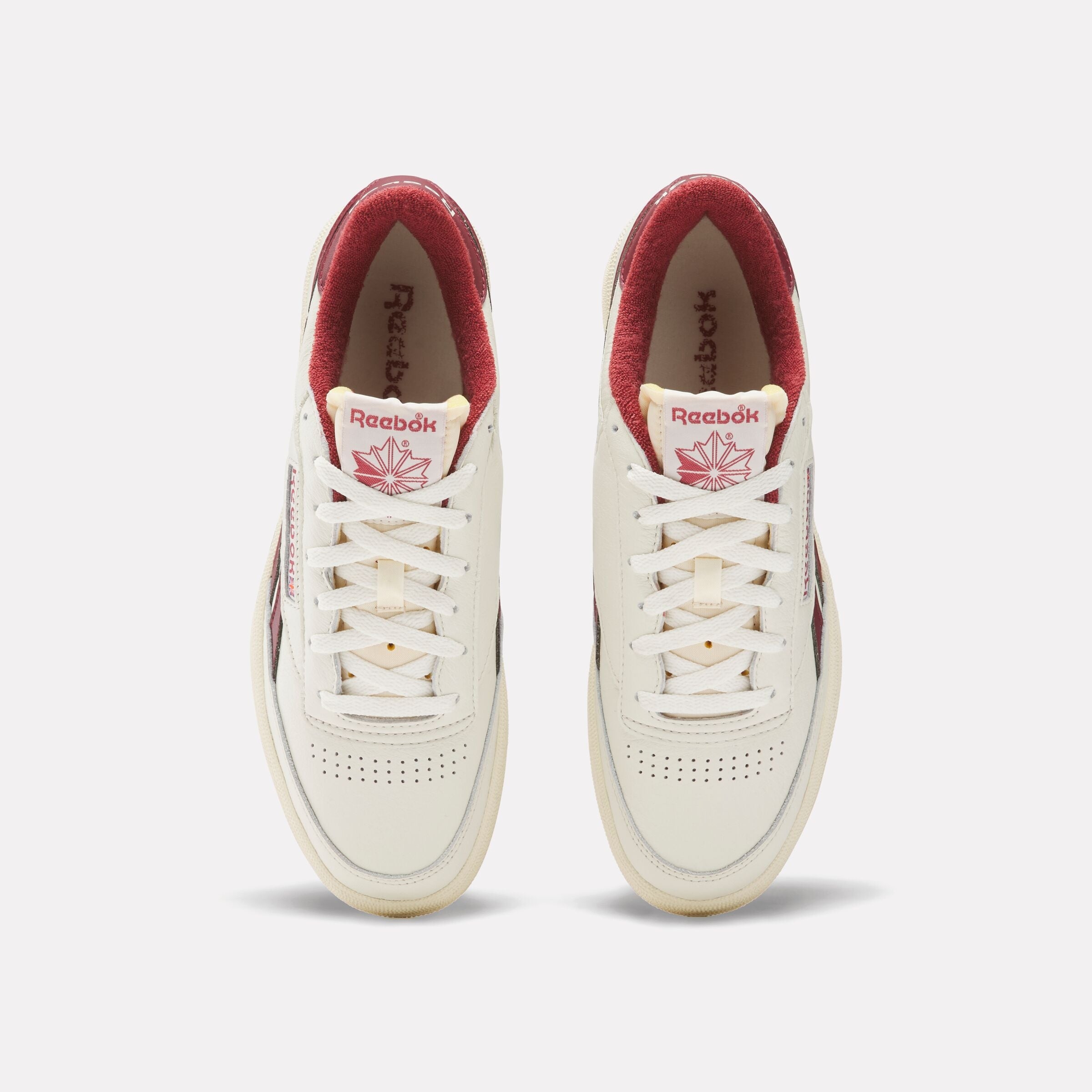 Reebok Club C Revenge Vintage Vintage Chalk 100233964