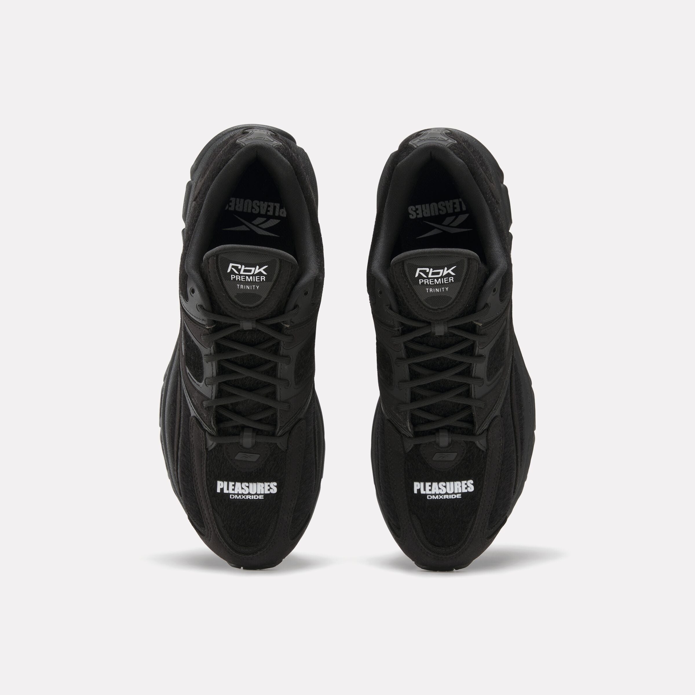 Reebok X Pleasures Premier Trinity Kfs 100244210
