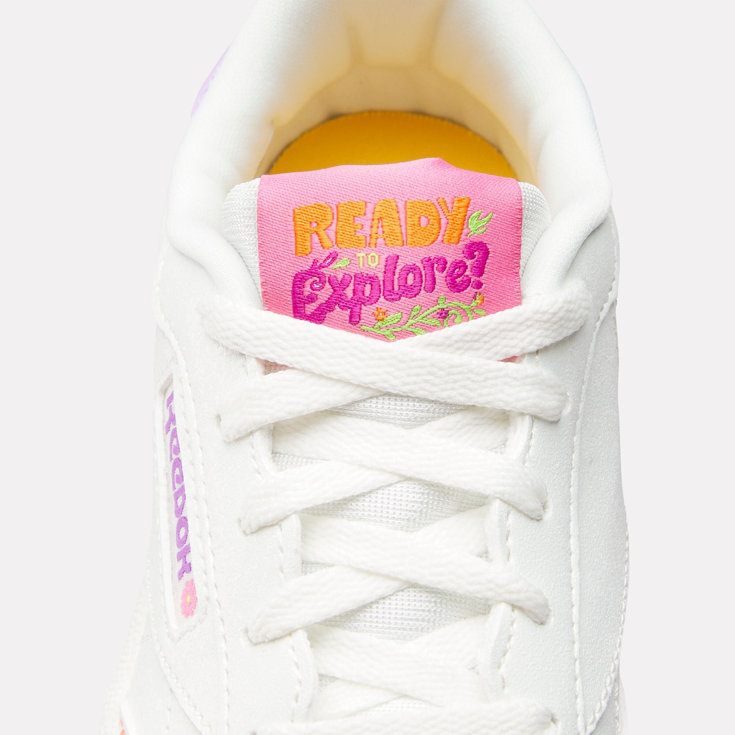 Reebok Club C Dora The Explorer (ps) 100244618