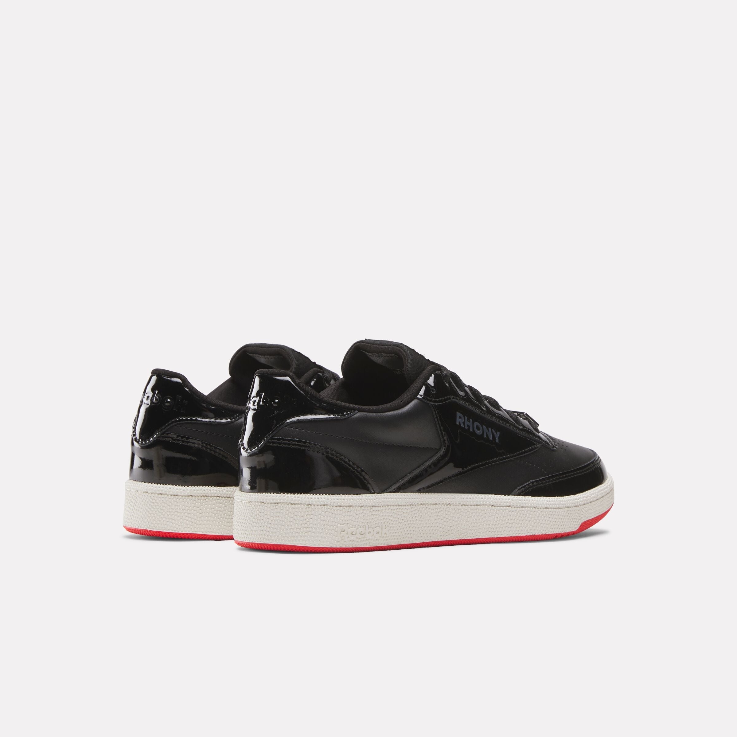 Reebok Bravo x Club C 'Black' 100251922