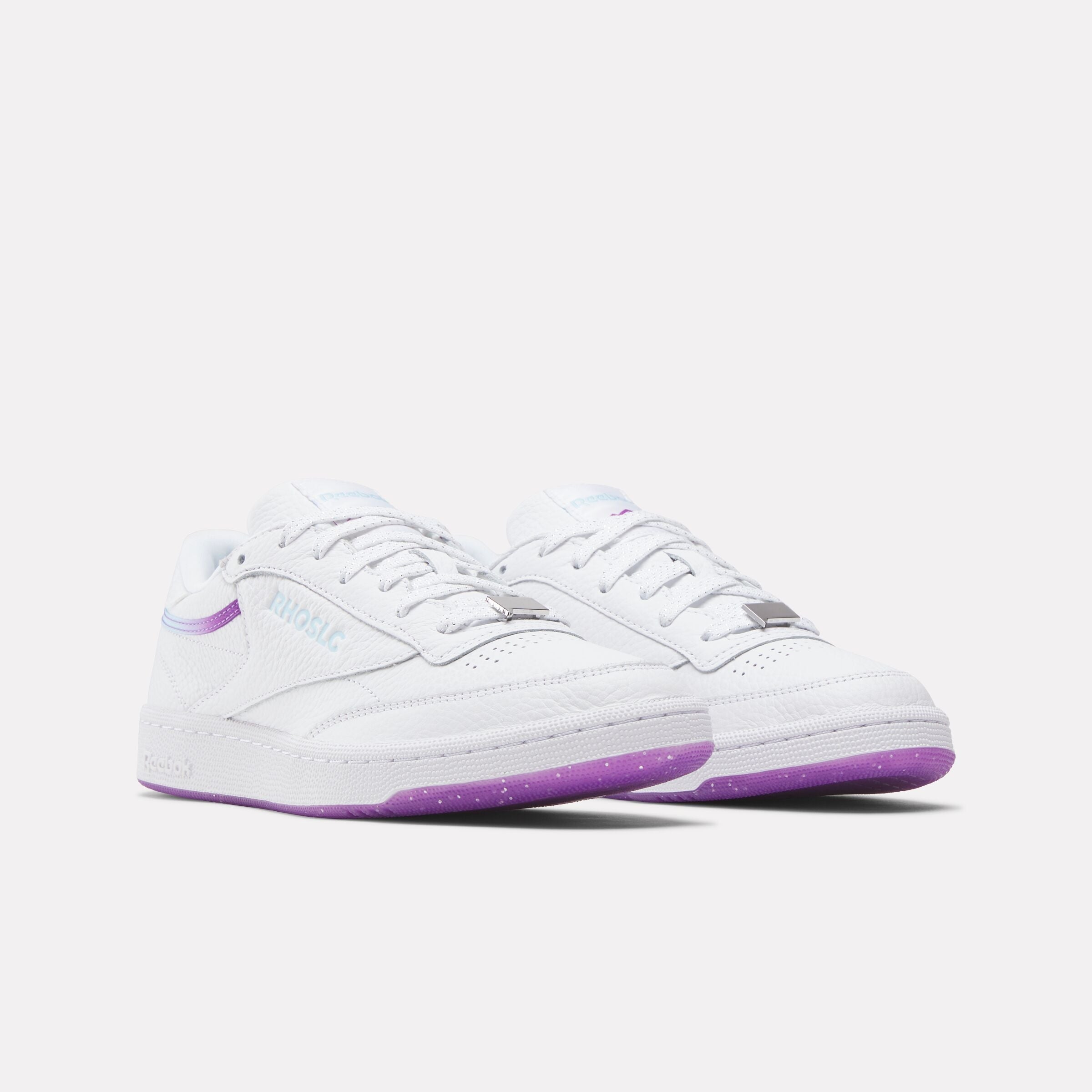 Reebok Bravo x Club C 'White' 100251904