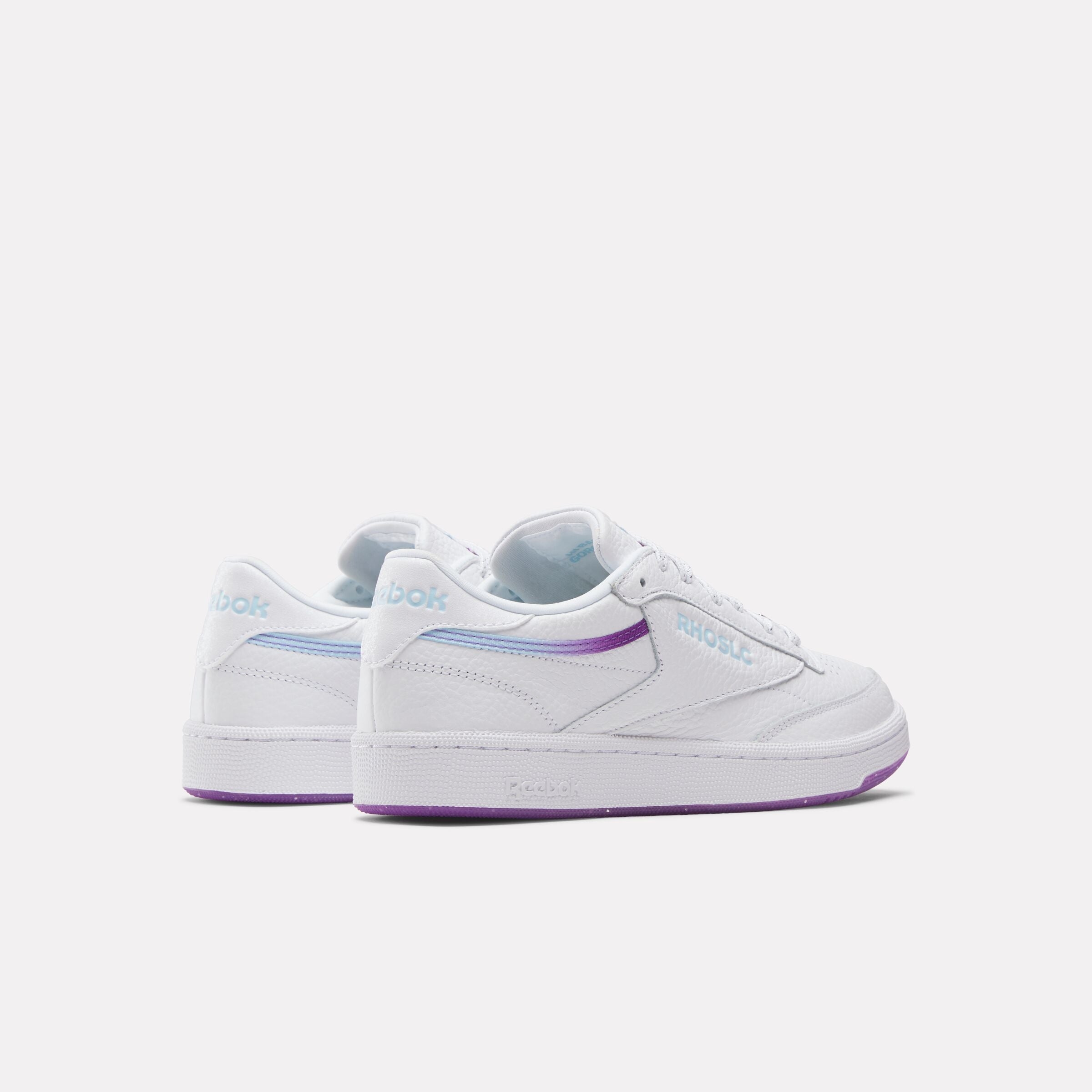 Reebok Bravo x Club C 'White' 100251904