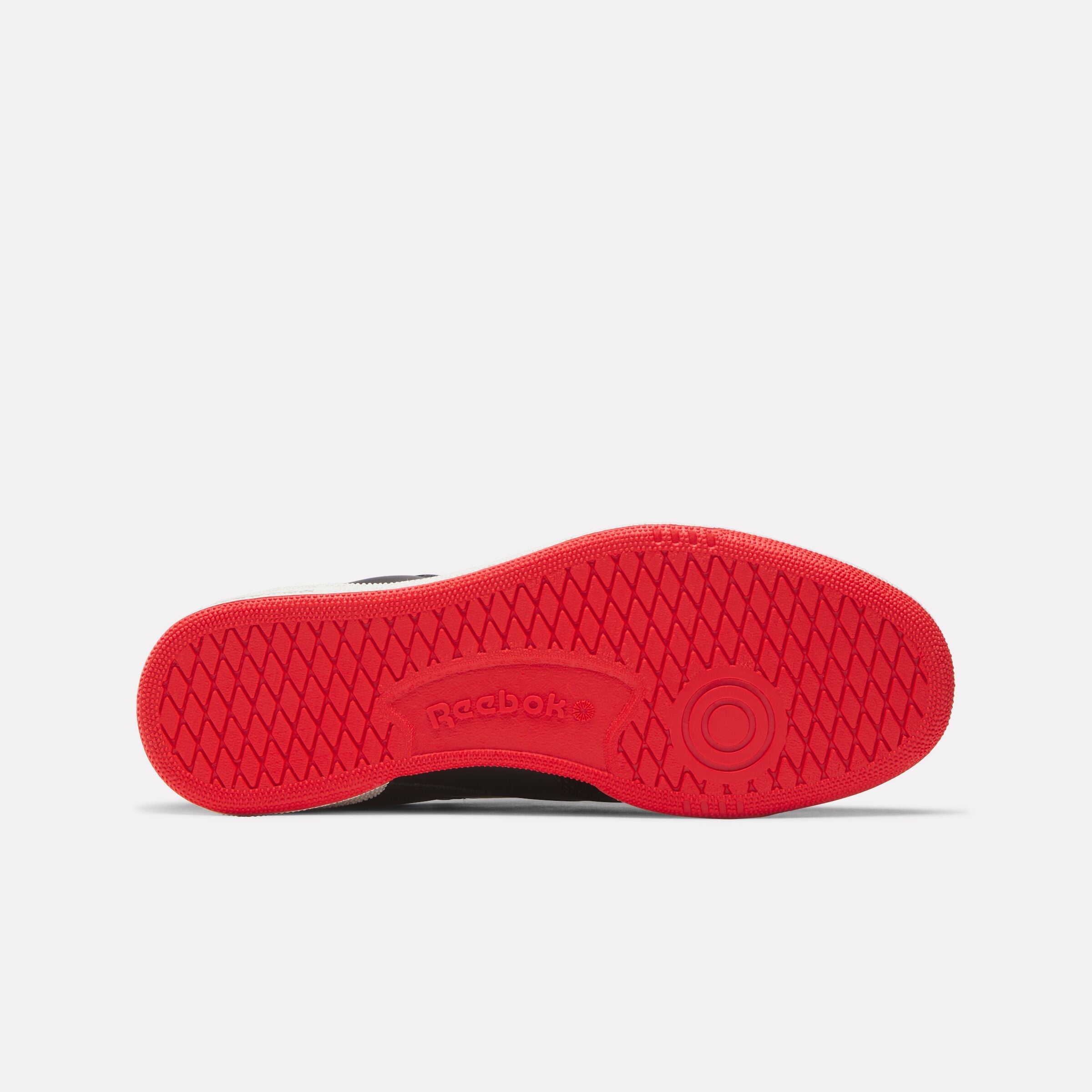 Reebok Bravo x Club C 'Black' 100251922