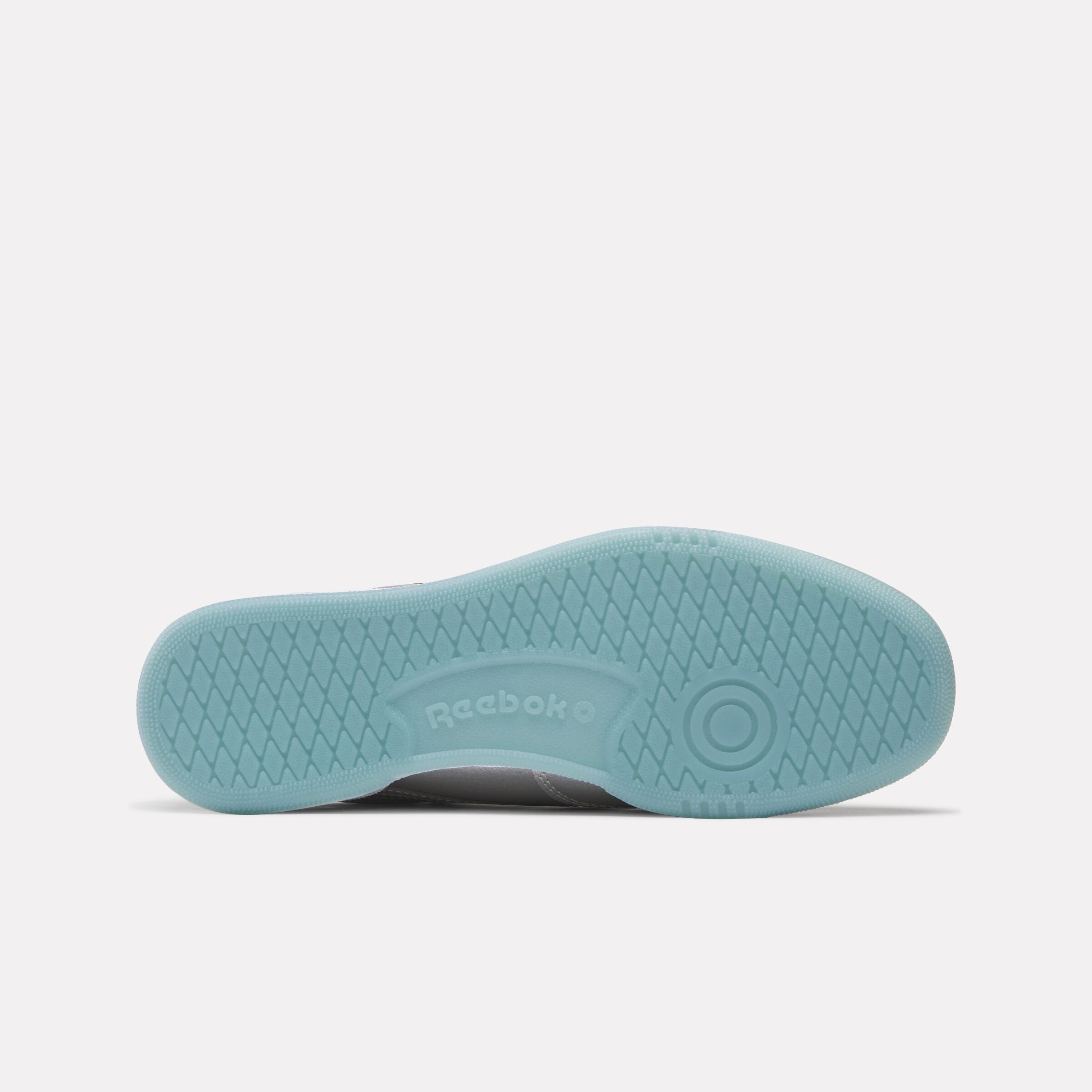 Reebok Bravo x Club C 'Silver' 100251921