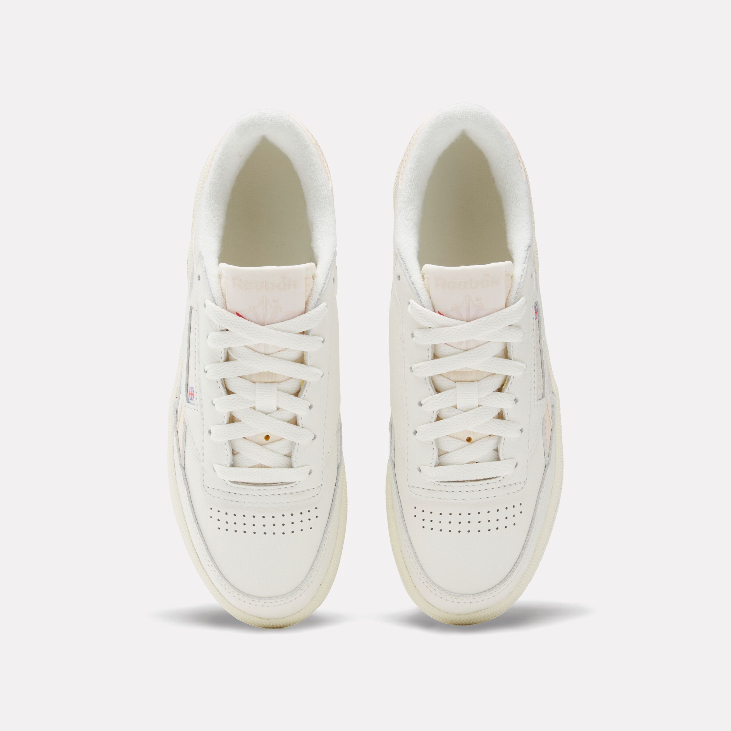 Reebok Womens Club C Revenge Vintage 100233958