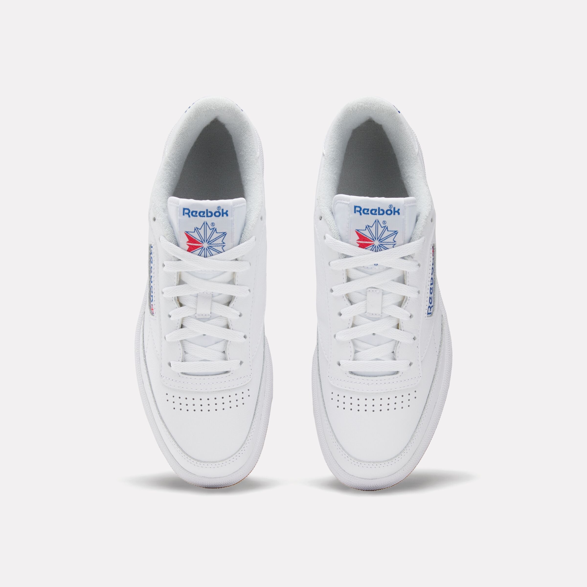Reebok Club C 85 Men's 'White' 100259127