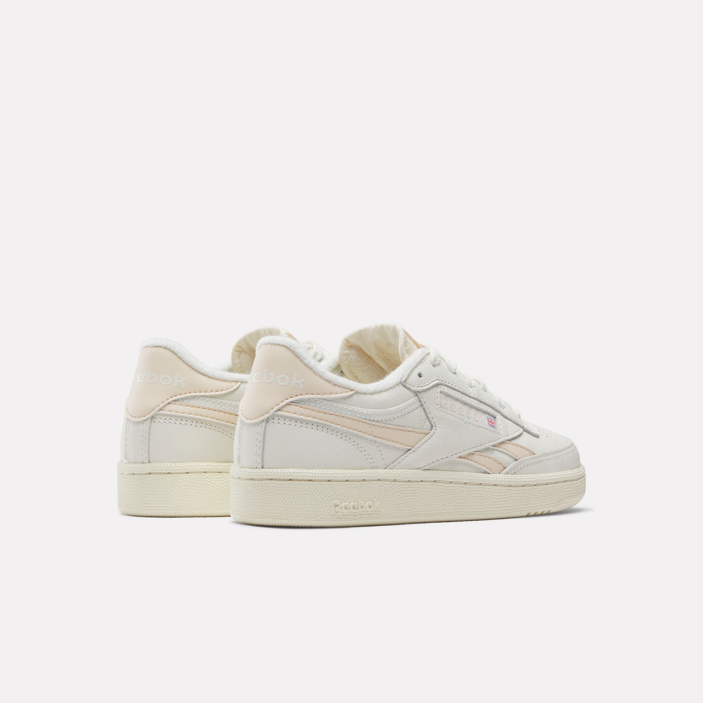 Reebok Womens Club C Revenge Vintage 100233958