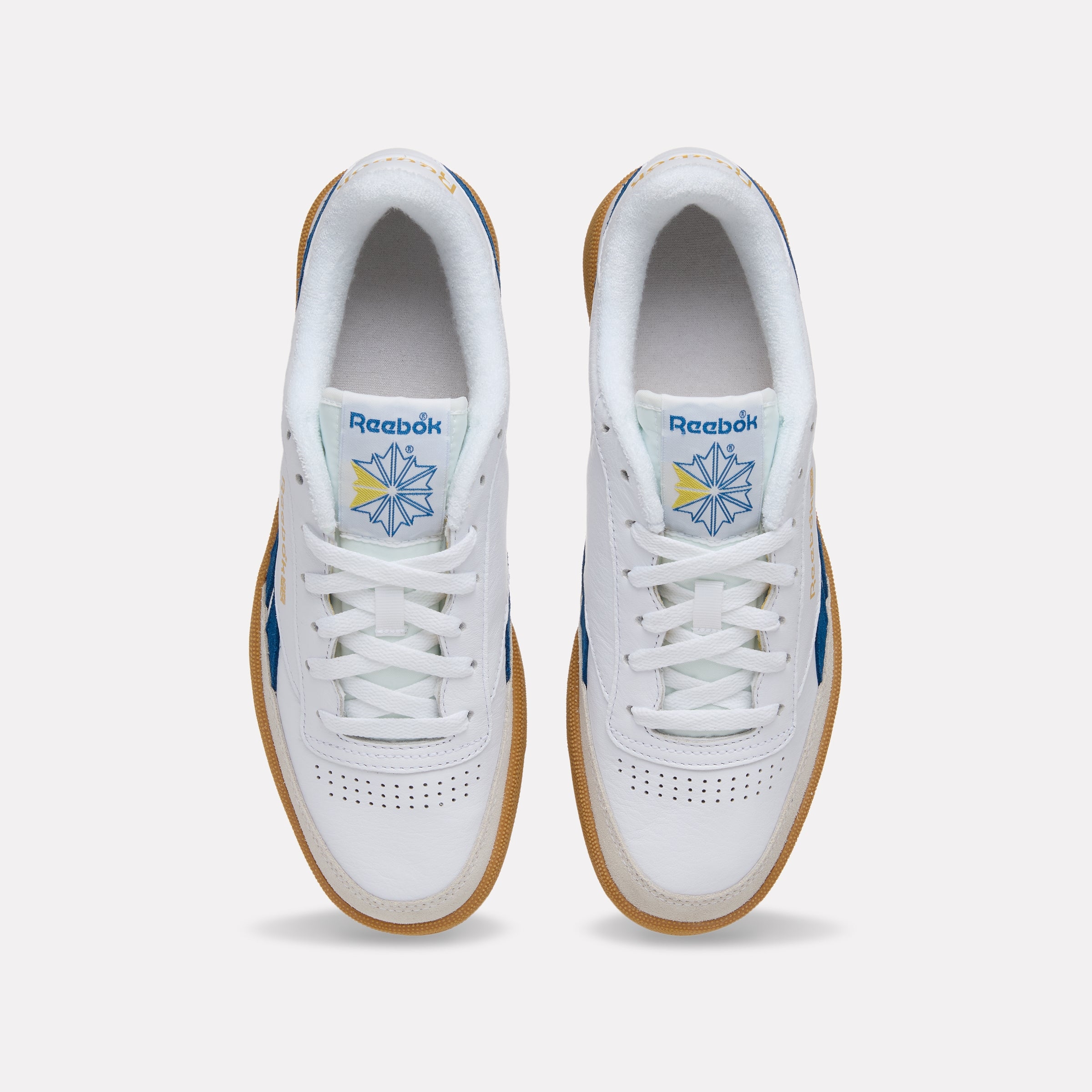 Reebok Club C Revenge Vintage 'White' 100244950