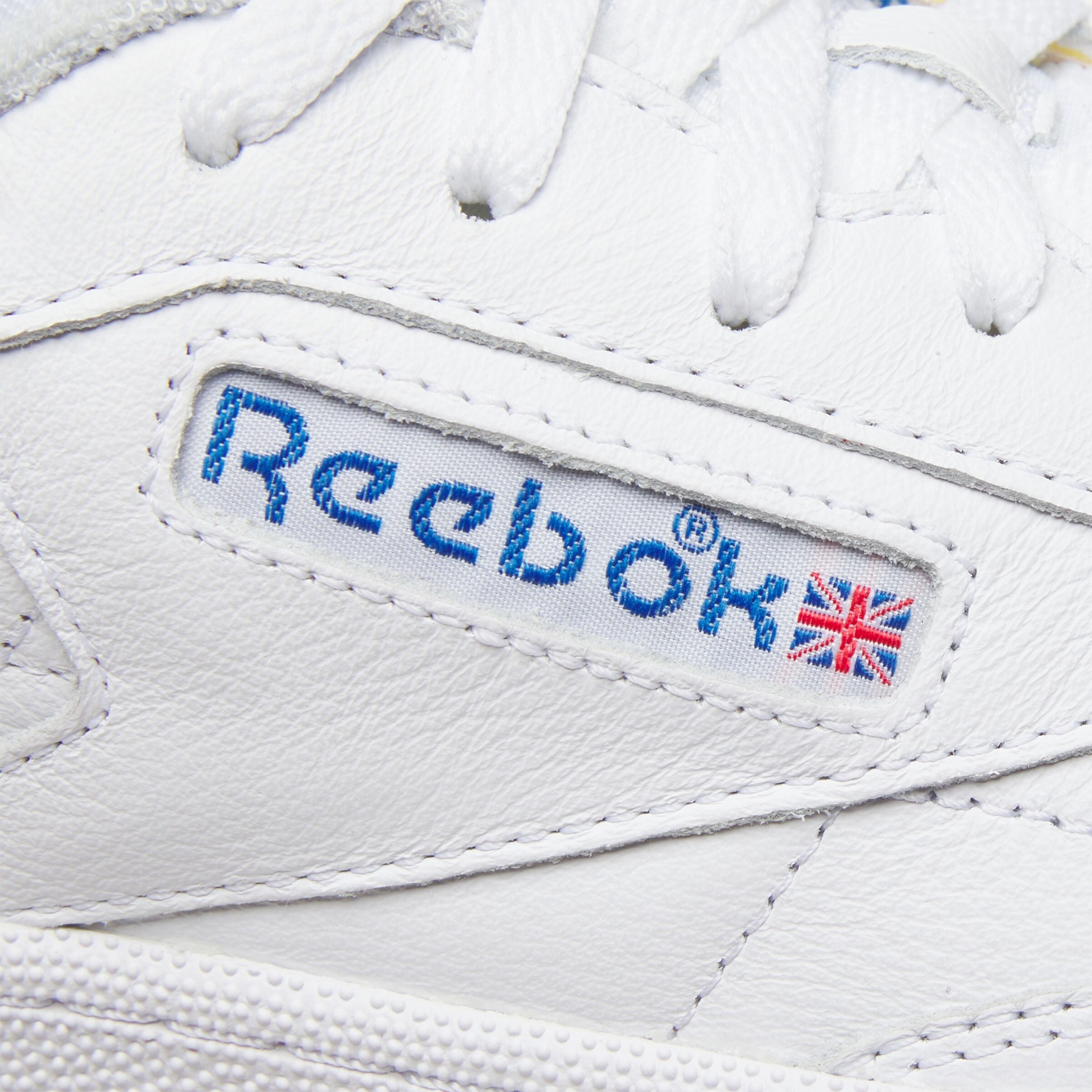 Reebok Club C 85 Men's 'White' 100259127
