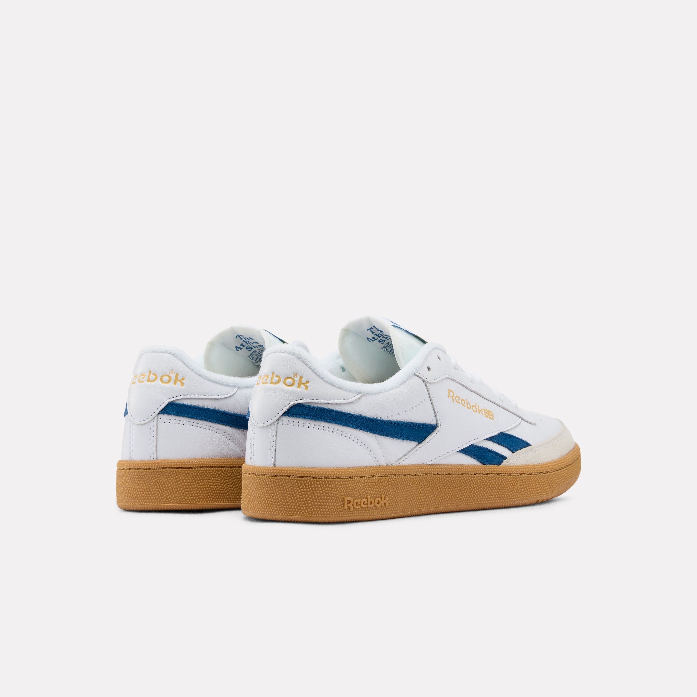 Reebok Club C Revenge Vintage 'White' 100244950