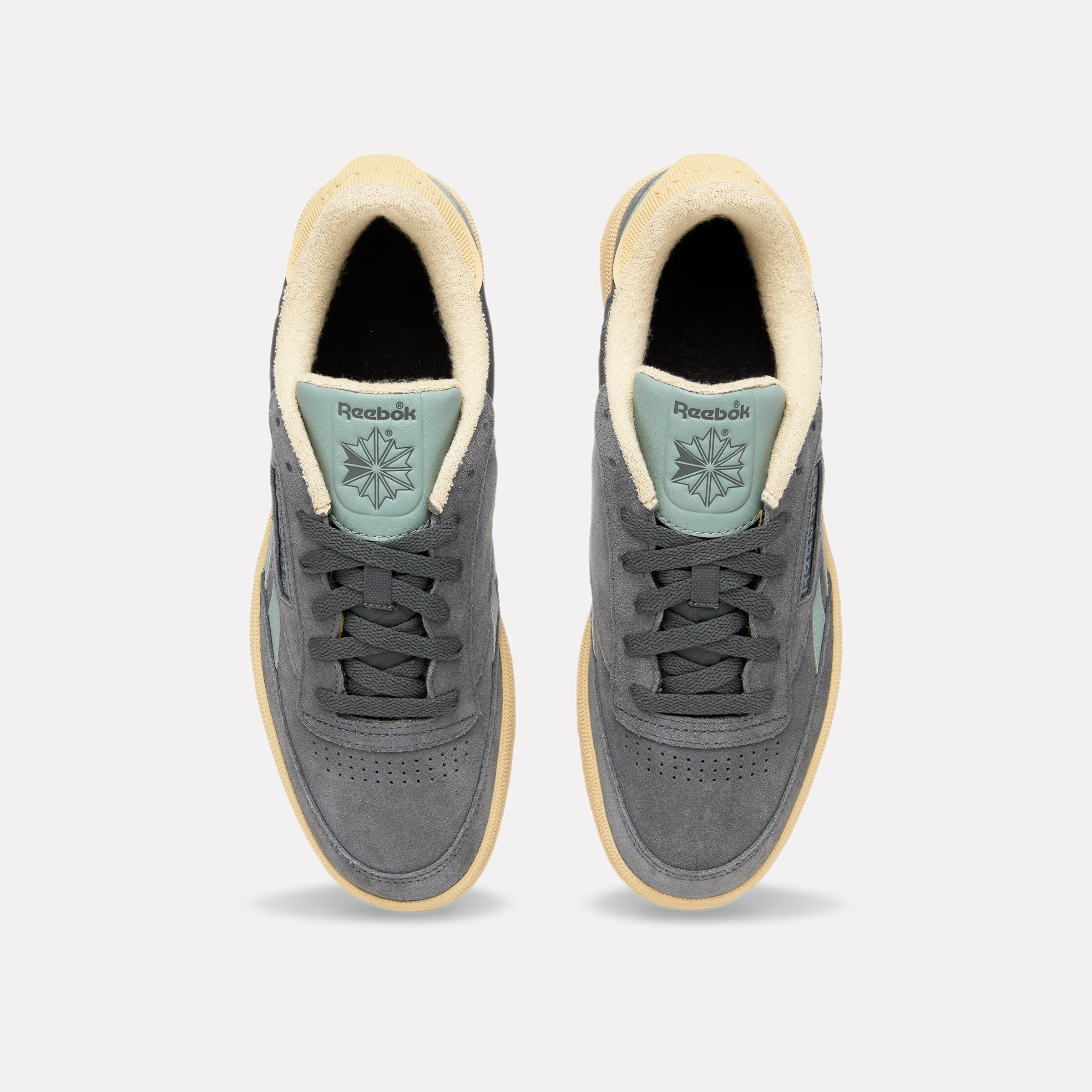 Reebok Club C Revenge Vintage 'Grey5' 100244656