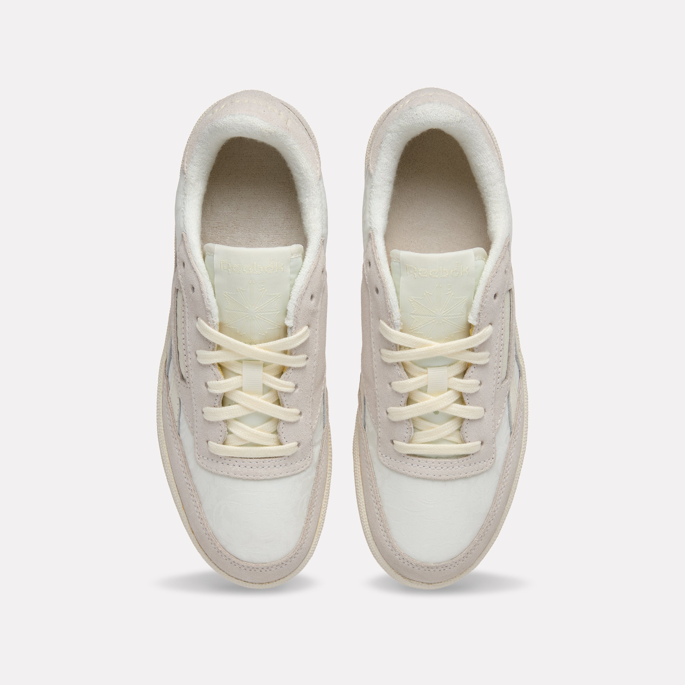 Reebok Club C Revenge Vintage II Women's 'Chalk' 100244745
