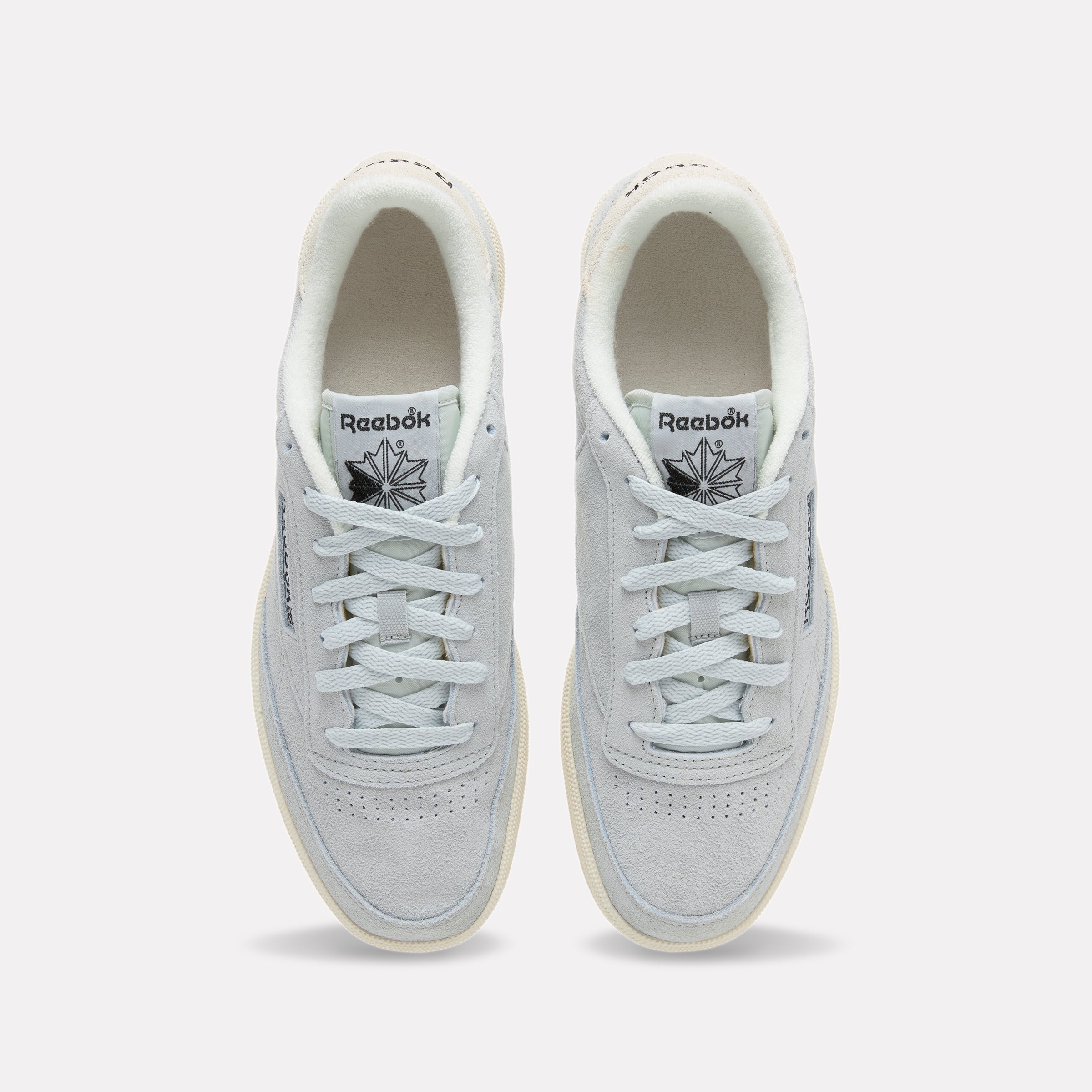 Reebok Club C 85 Vintage 'Simplegrey' 100244651