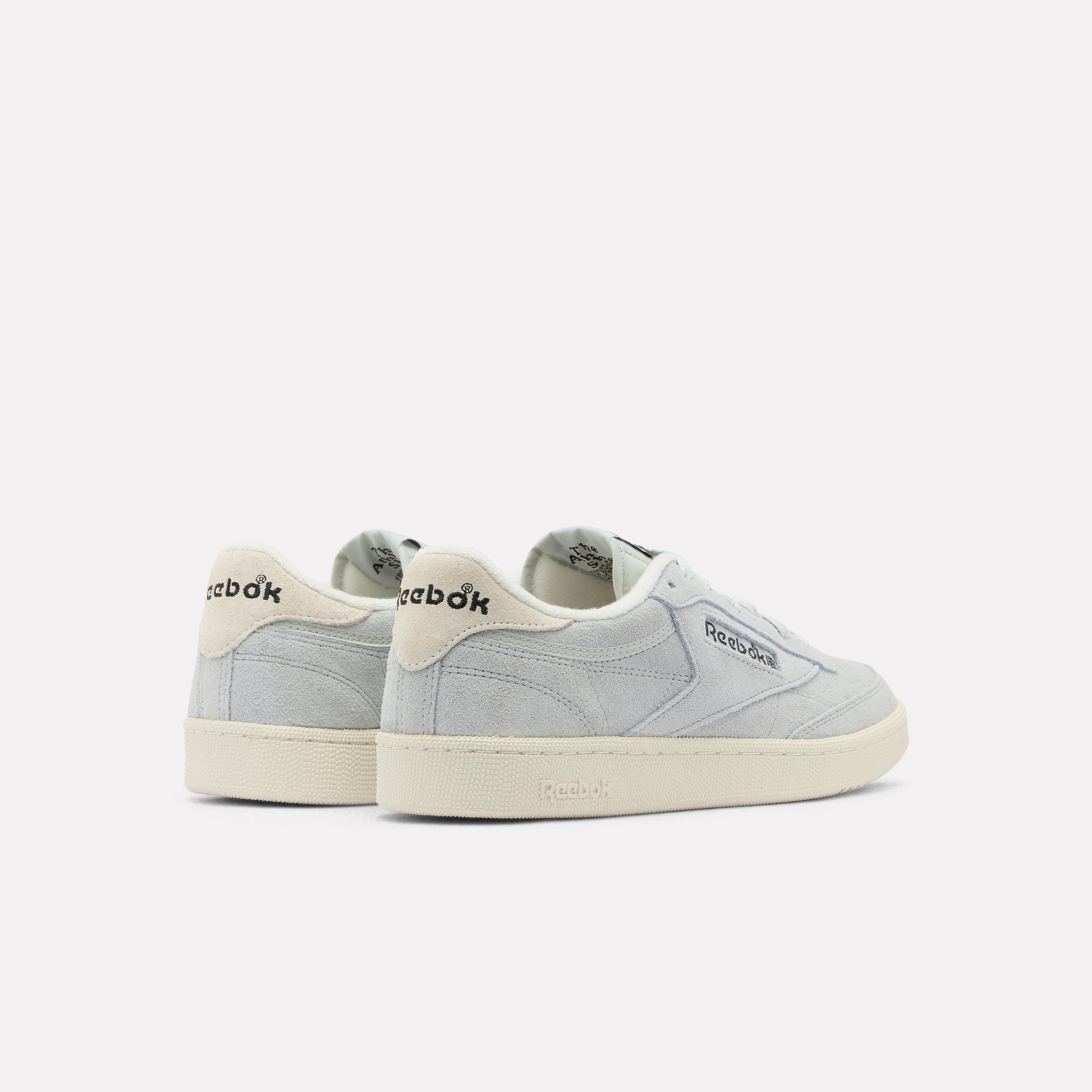 Reebok Club C 85 Vintage 'Simplegrey' 100244651