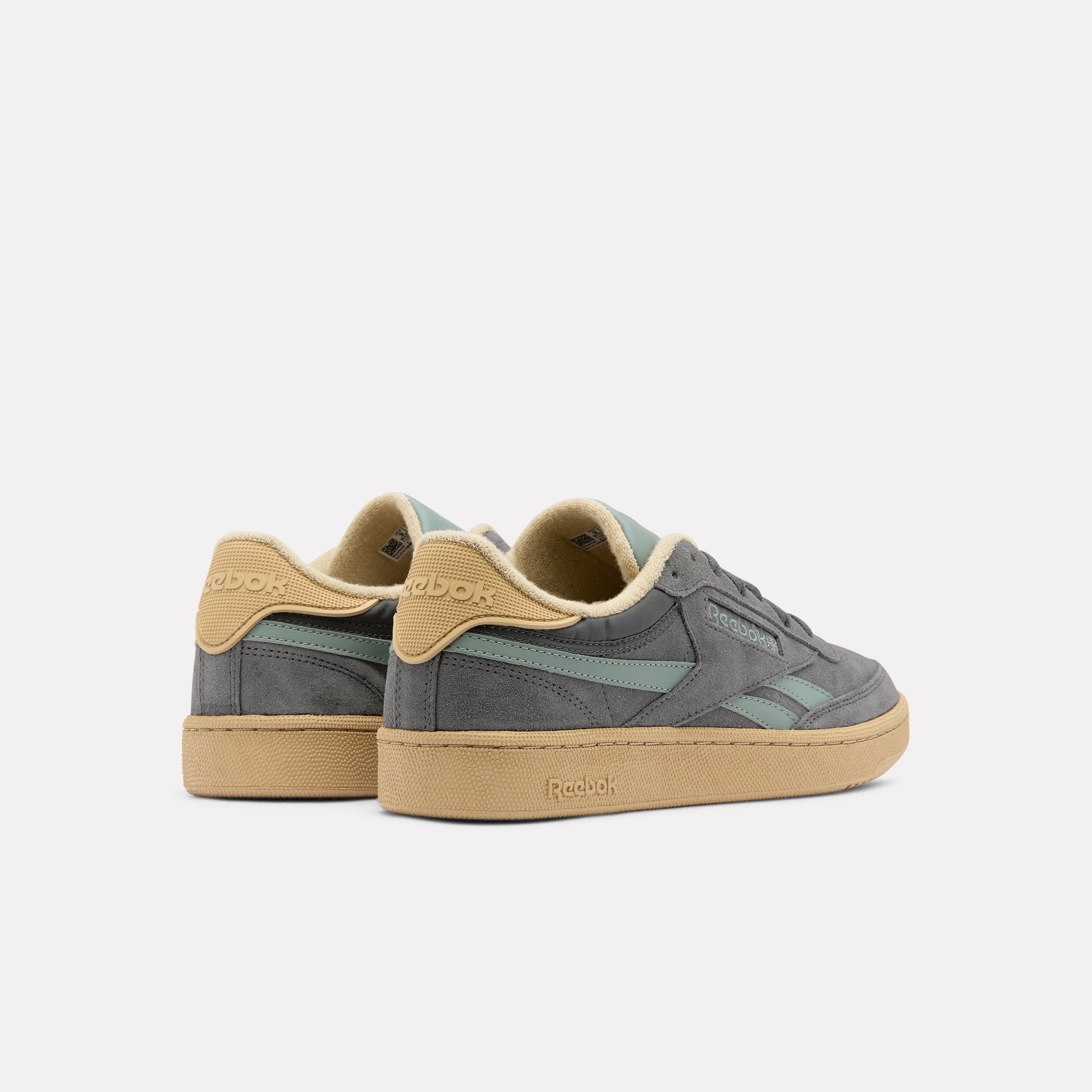 Reebok Club C Revenge Vintage 'Grey5' 100244656