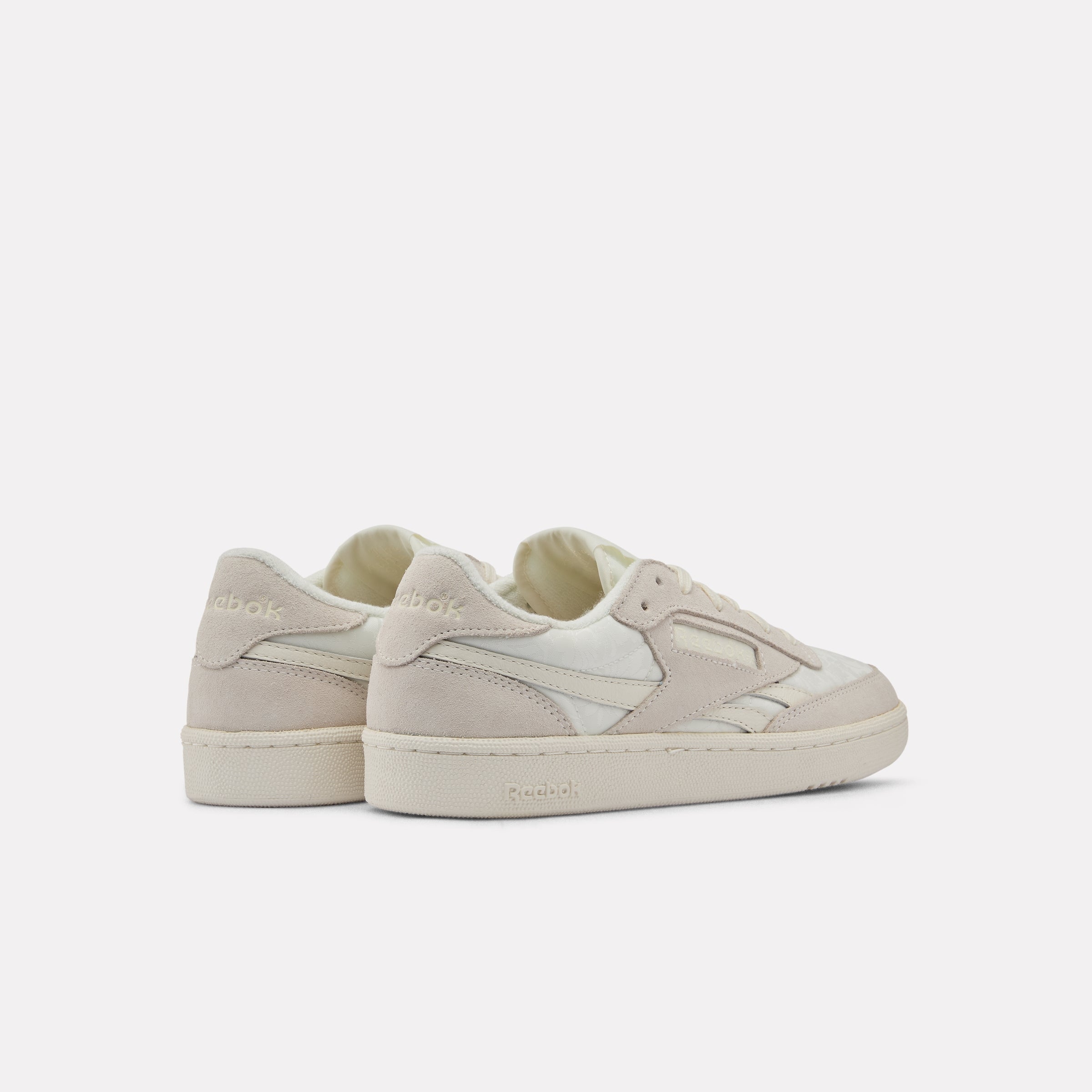 Reebok Club C Revenge Vintage II Women's 'Chalk' 100244745