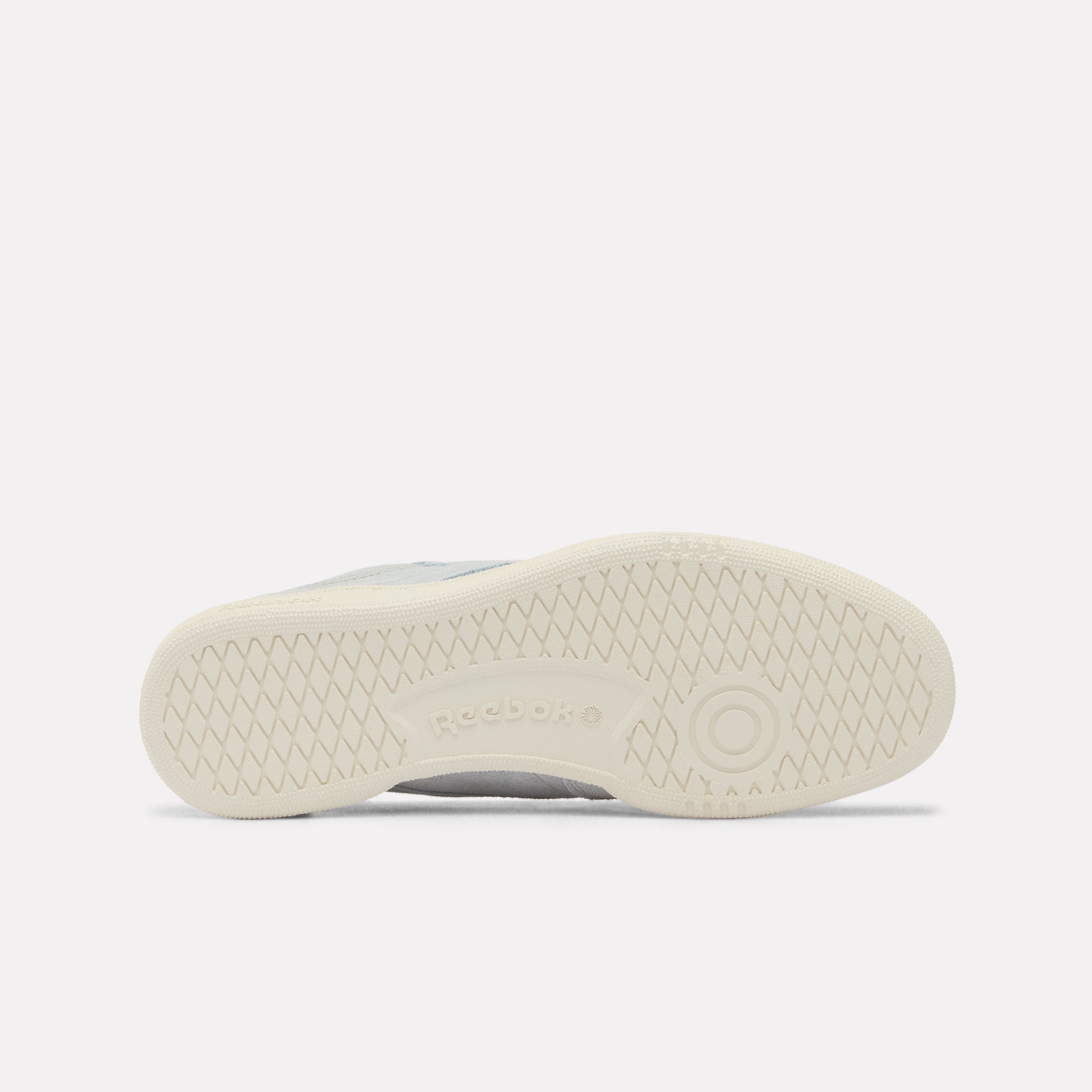 Reebok Club C 85 Vintage 'Simplegrey' 100244651