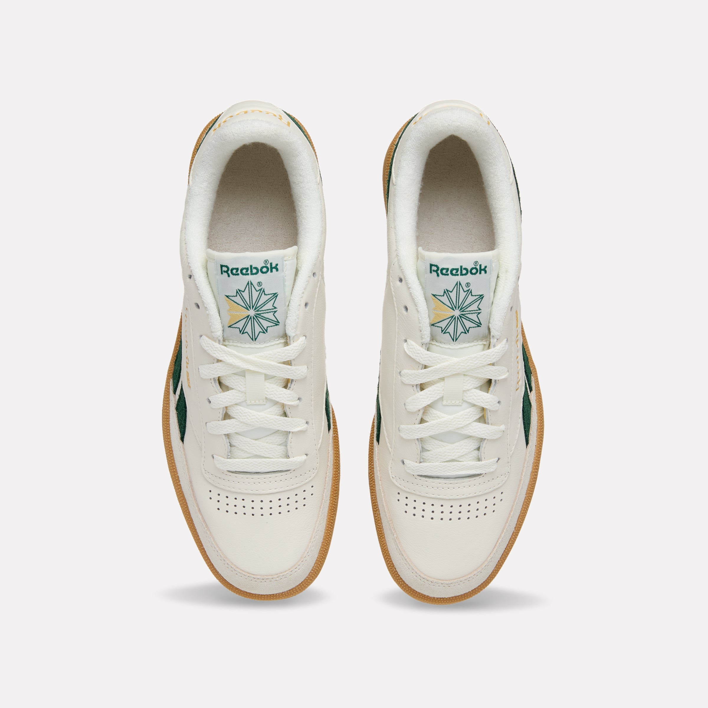 Reebok Club C Revenge Vintage 'Chalk' 100244951