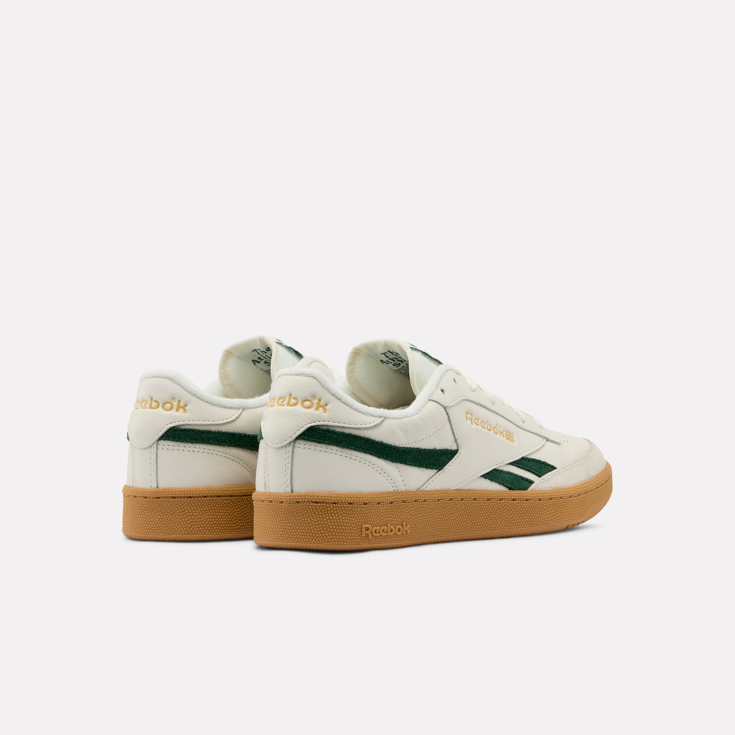 Reebok Club C Revenge Vintage 'Chalk' 100244951