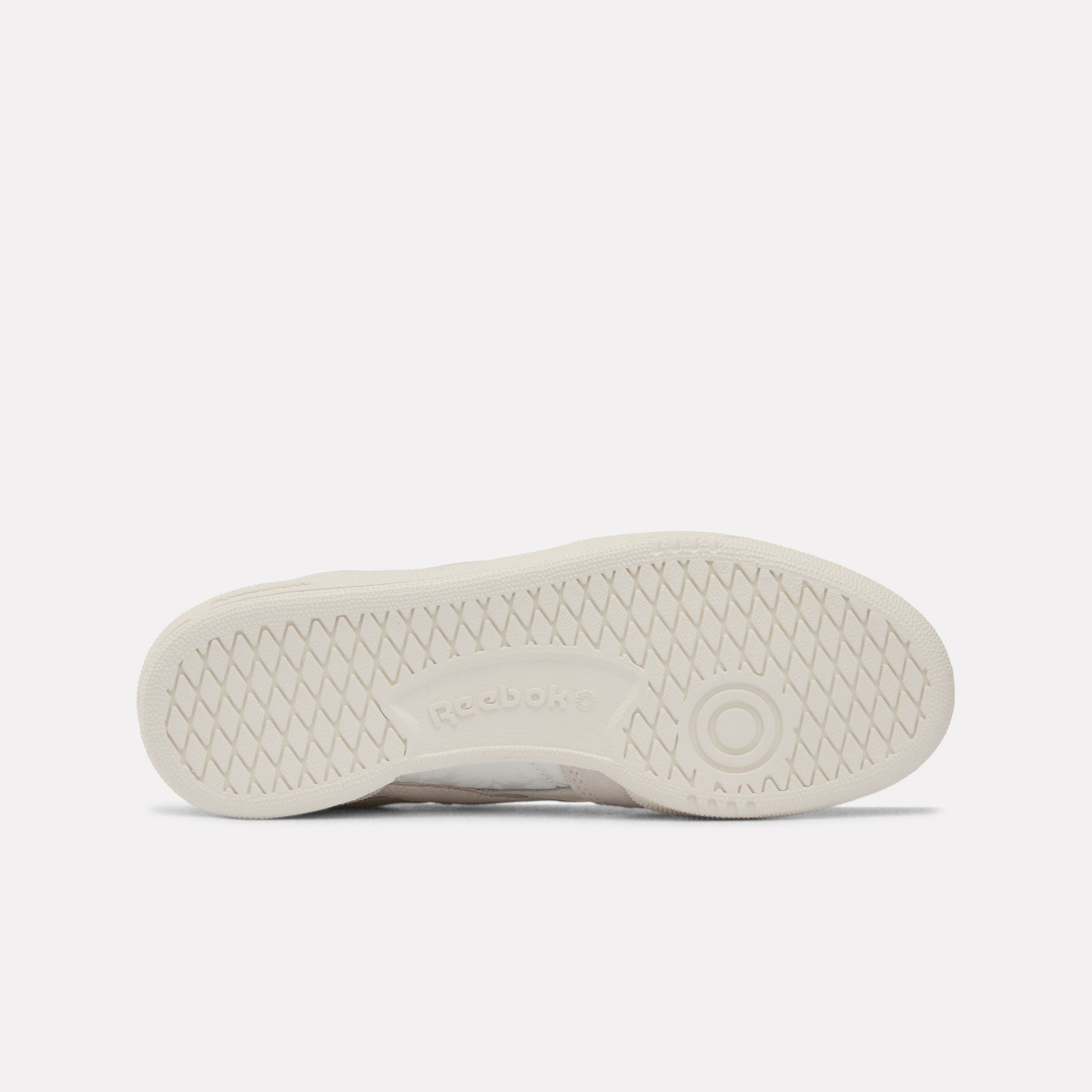 Reebok Club C Revenge Vintage II Women's 'Chalk' 100244745