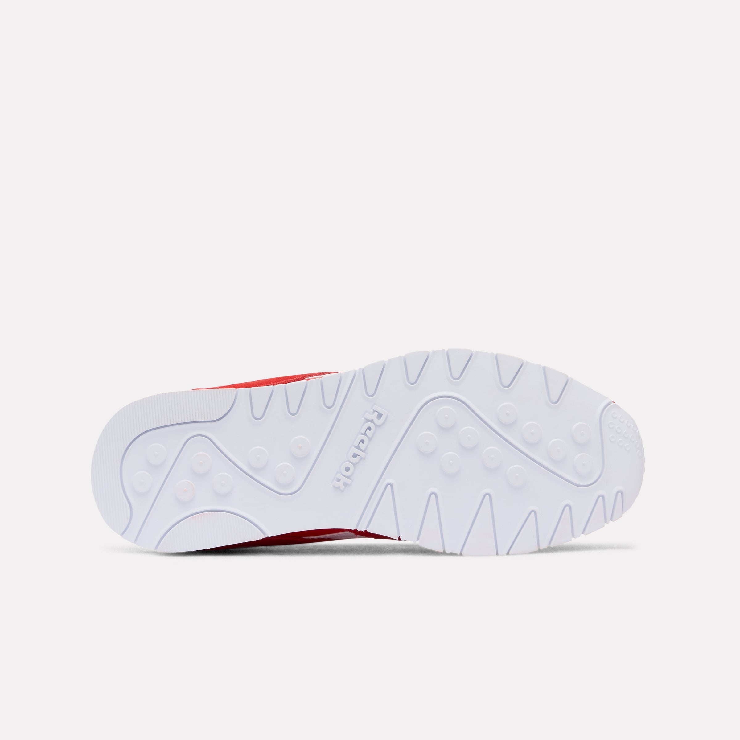 Reebok Classic Nylon 'Sport Red' 100245057