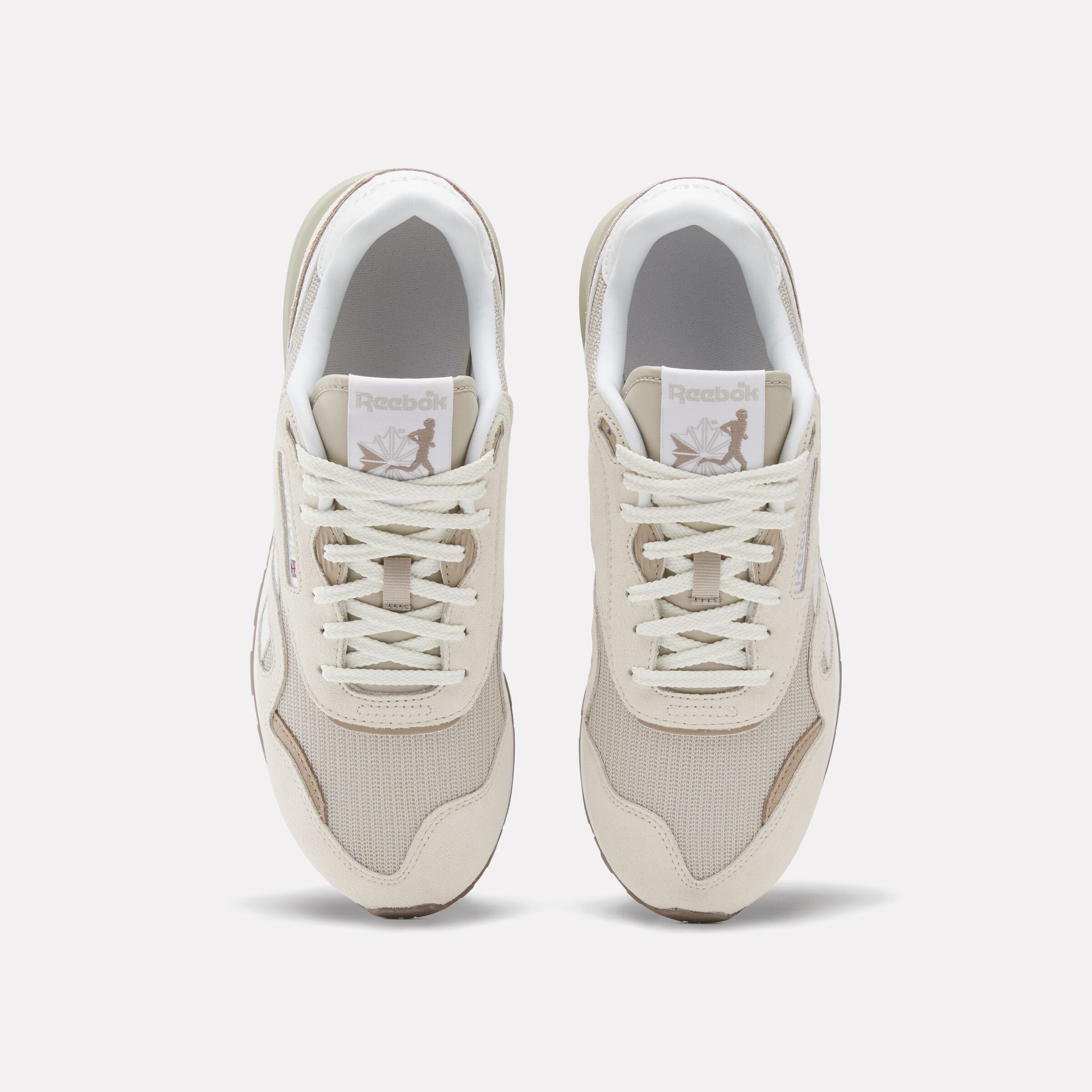 Reebok Classic Nylon 89 'Vintagechalk' 100245075