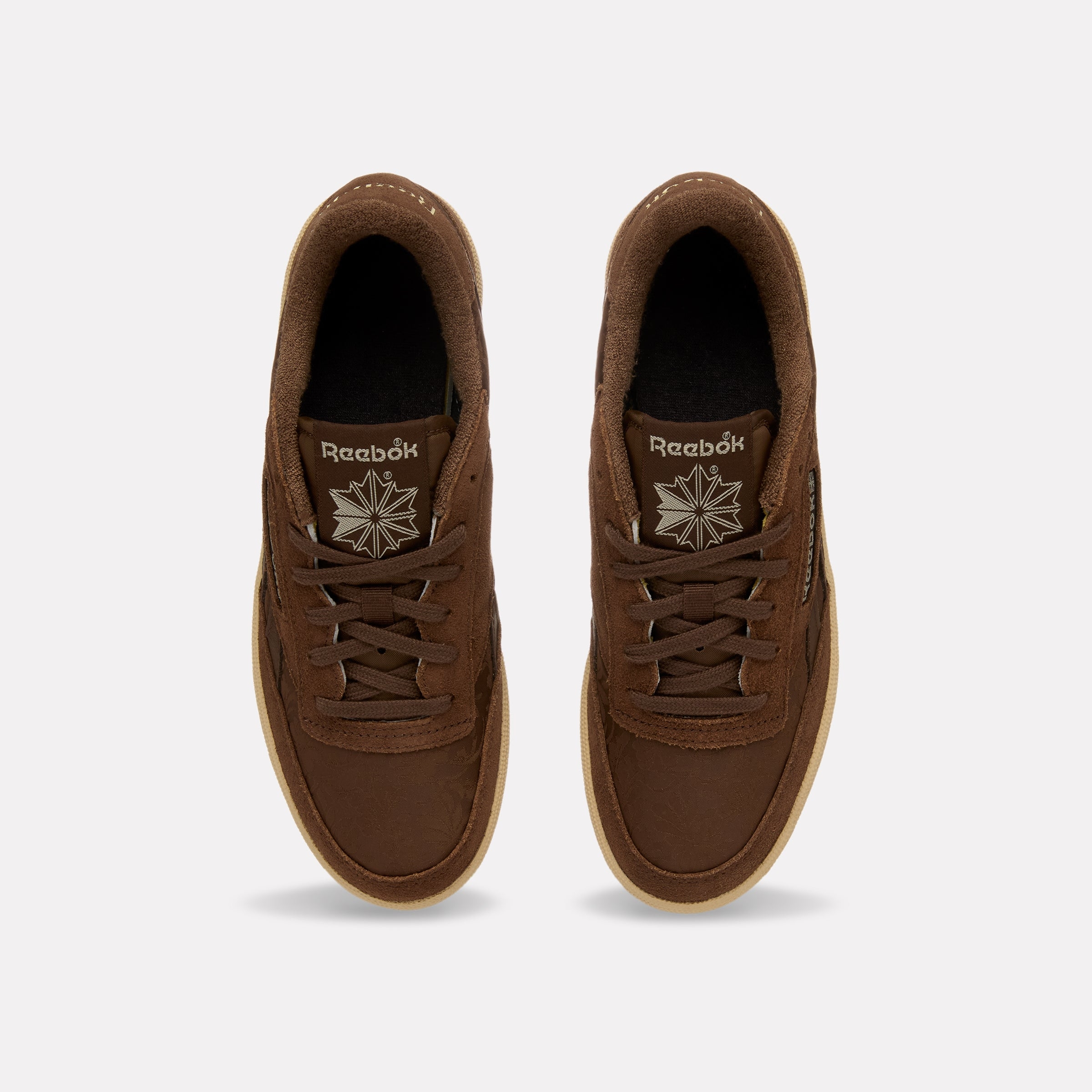 Reebok Club C Revenge Vintage Women's 'Simplebrown' 100244746