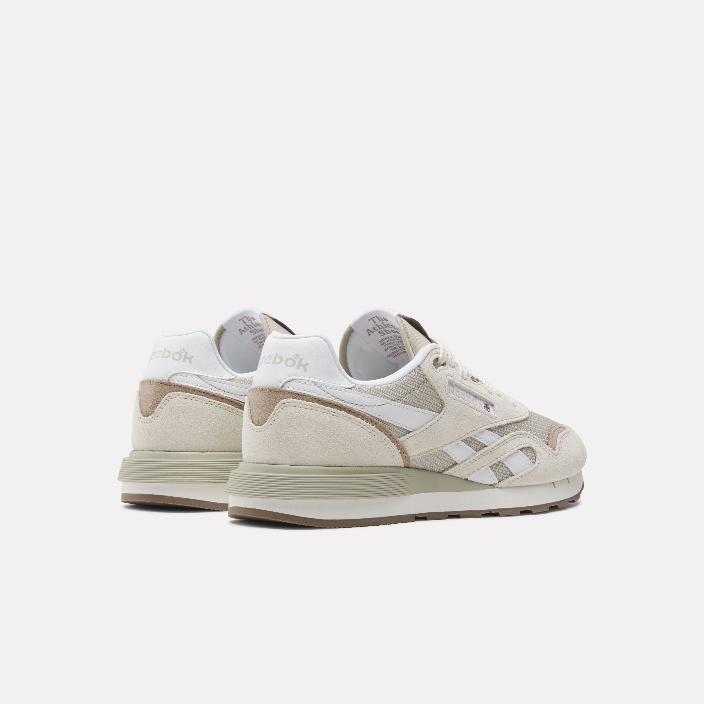 Reebok Classic Nylon 89 'Vintagechalk' 100245075