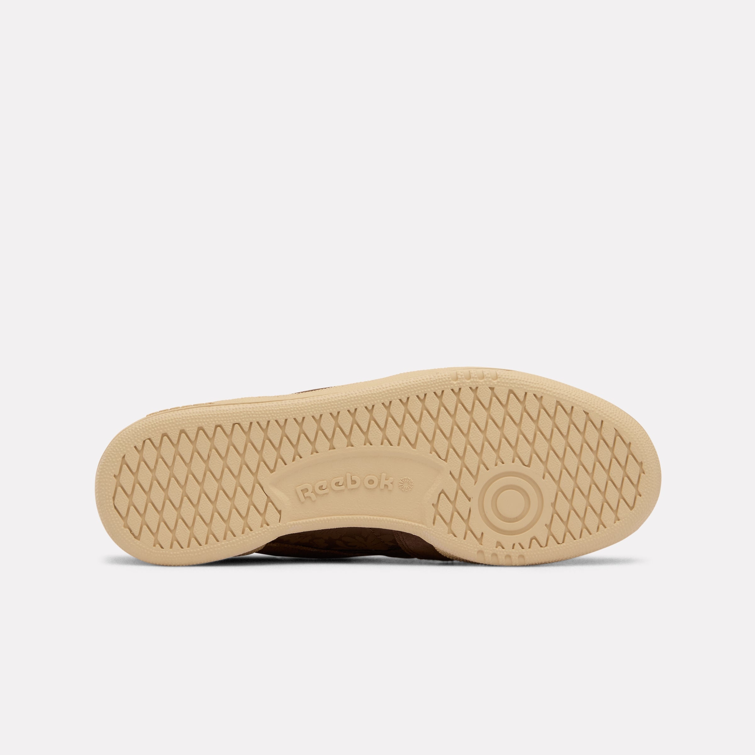 Reebok Club C Revenge Vintage Women's 'Simplebrown' 100244746
