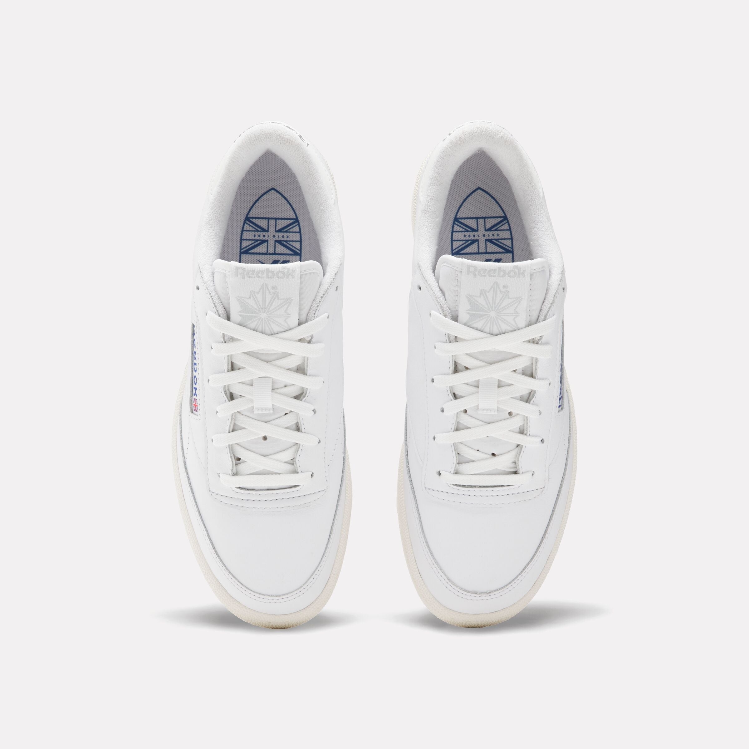 Reebok Club C Golf 'Ftw White' 100236000