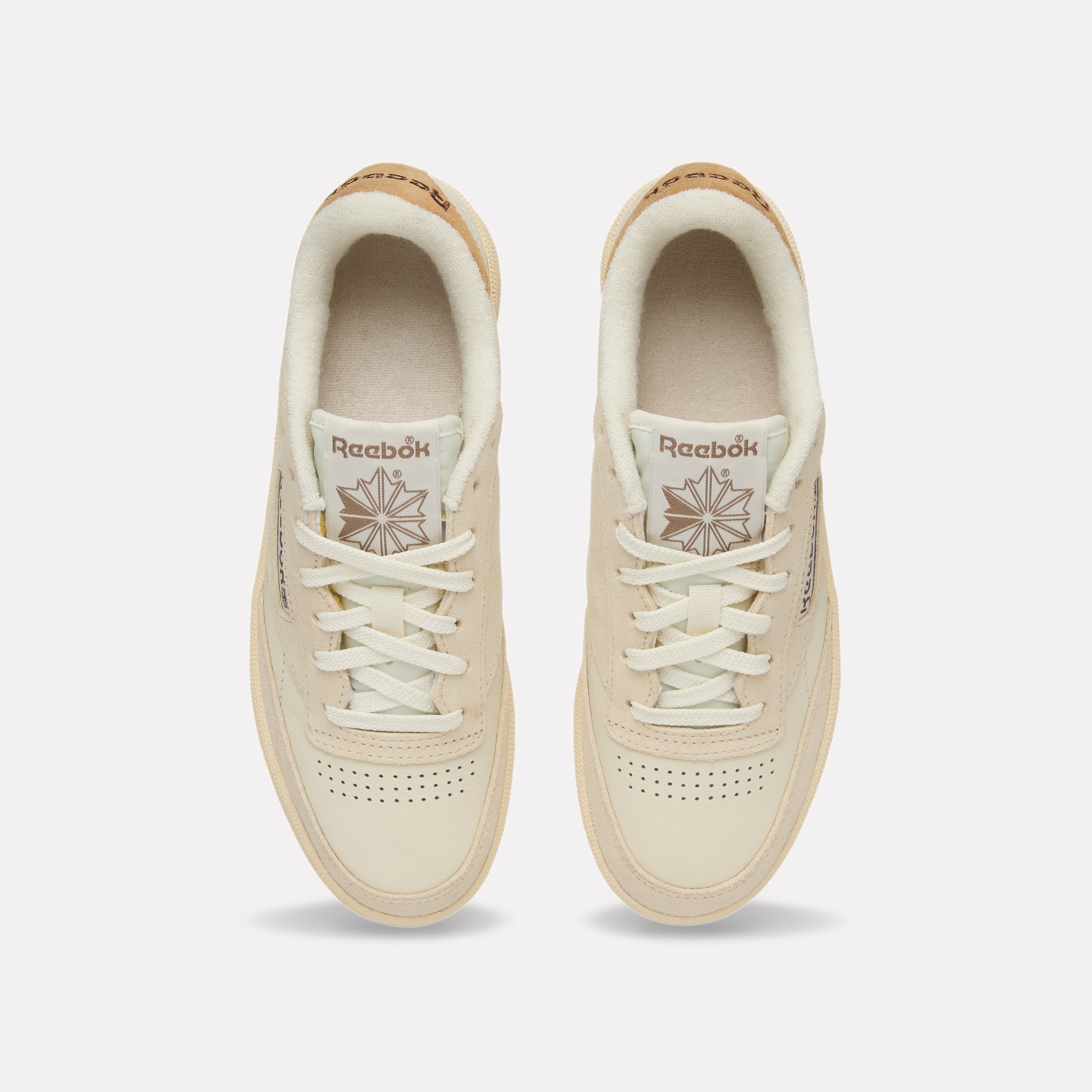 Reebok Club C 85 Vintage 'Vintagechalk' 100244924