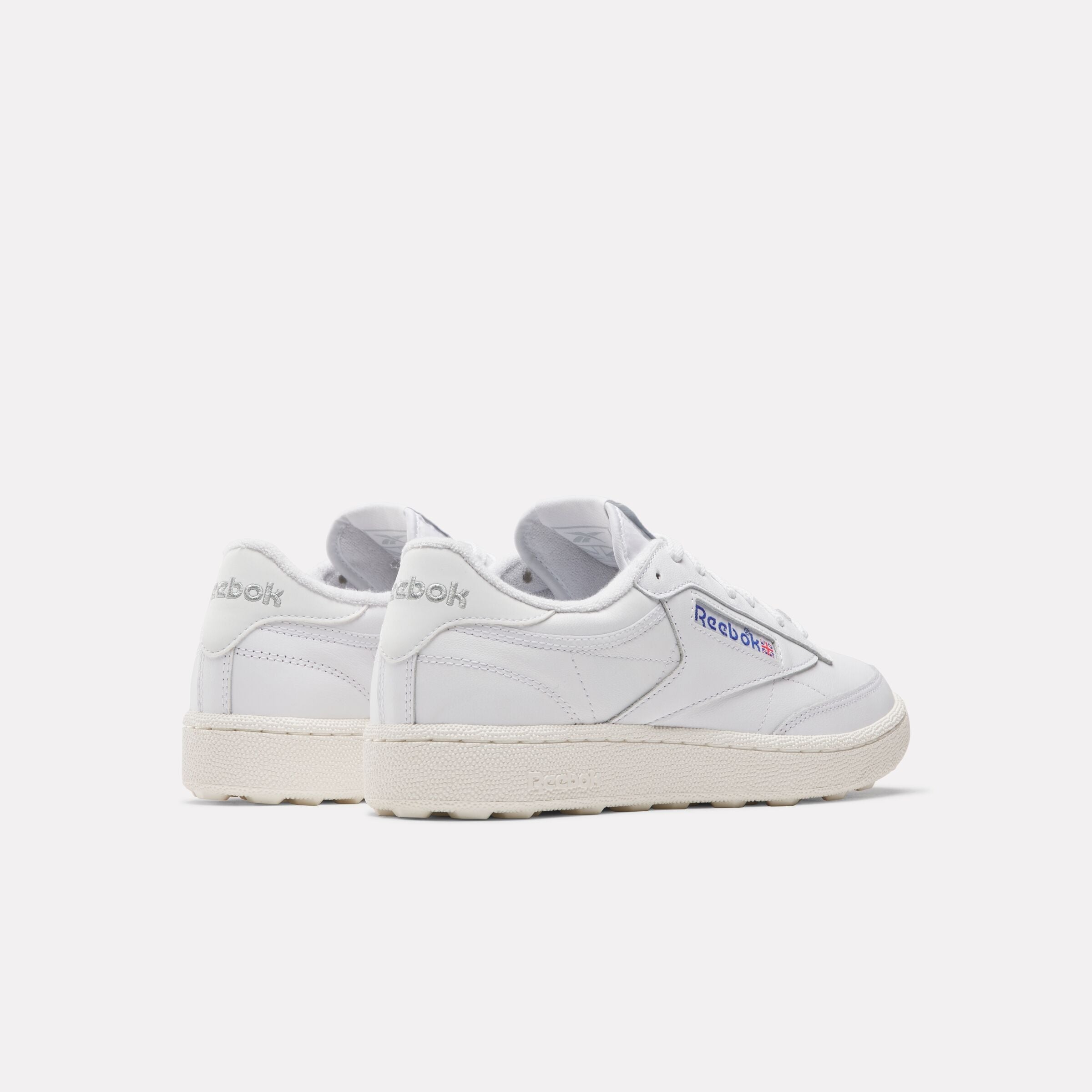 Reebok Club C Golf 'Ftw White' 100236000