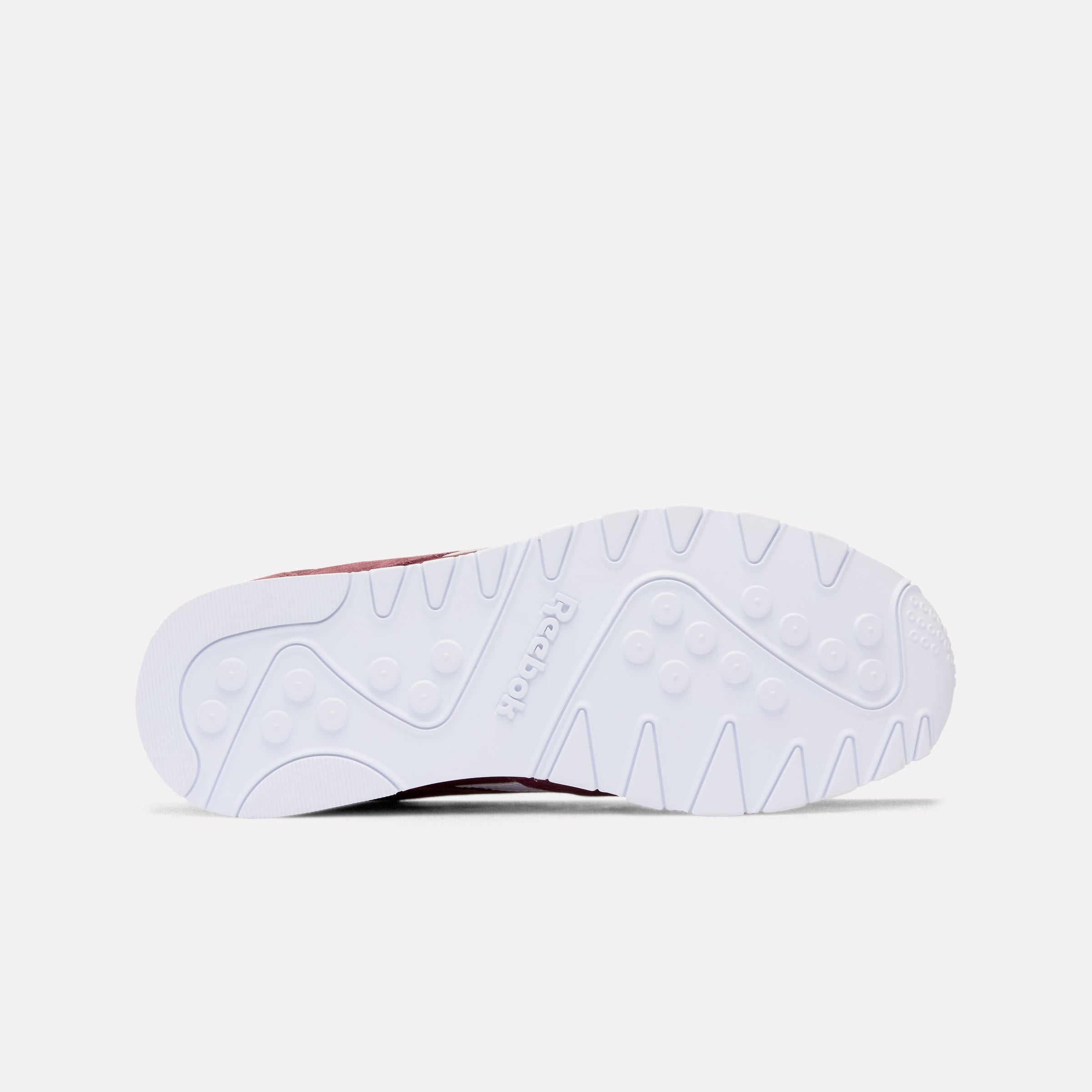 Reebok Classic Nylon 'Blackberry' 100245058