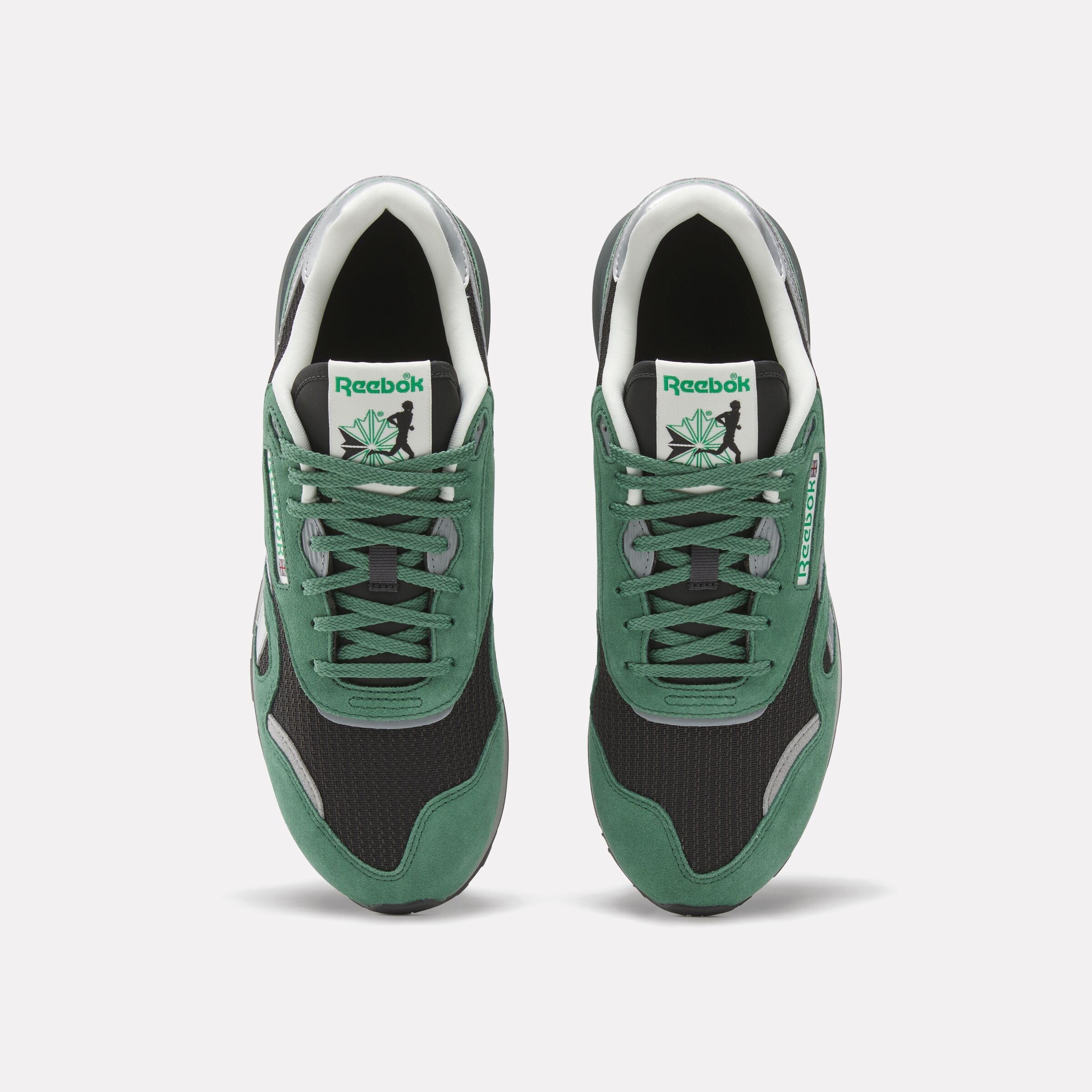 Reebok Classic Nylon 89 'Fieldgreen' 100245072