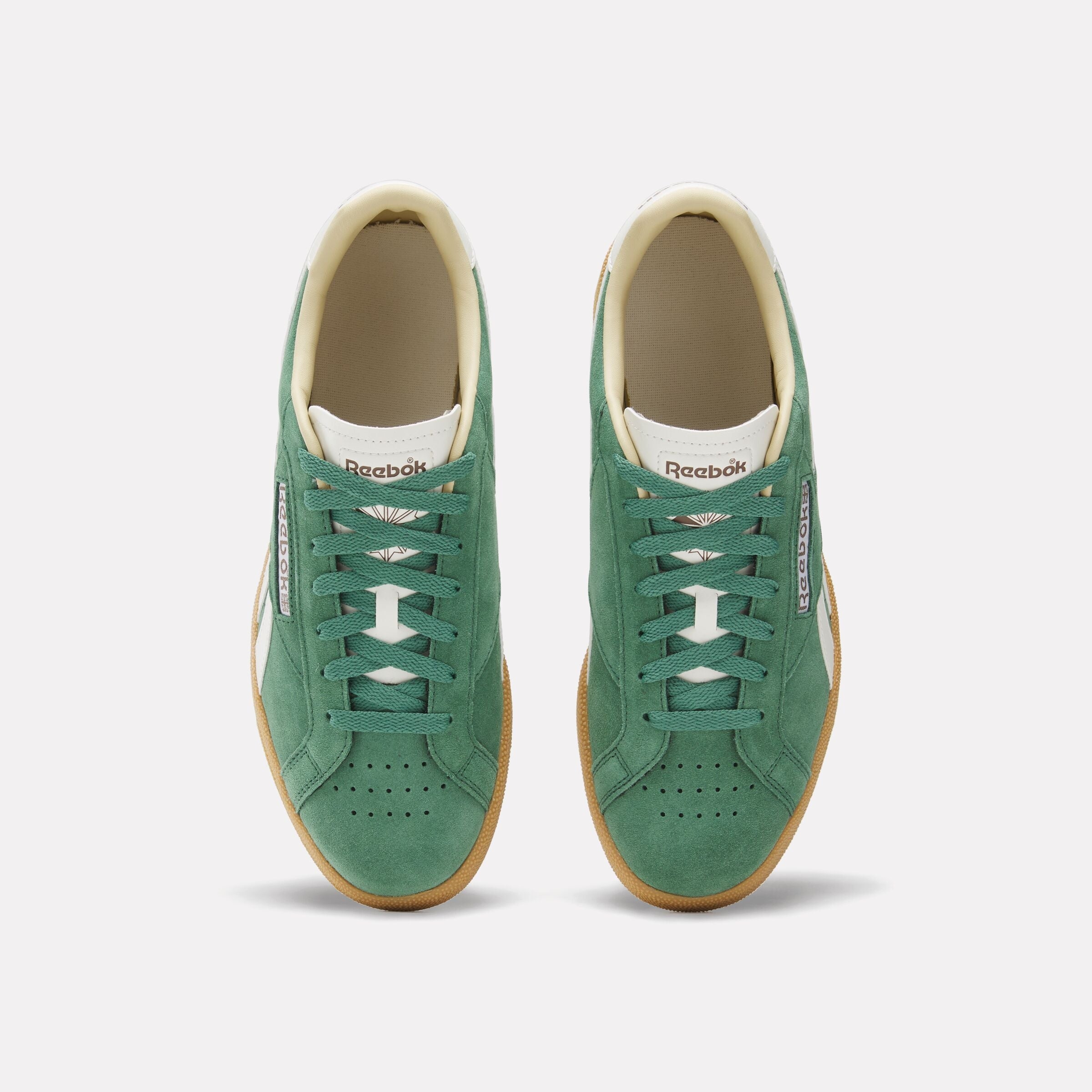 Reebok Club C Grounds UK Women's 'Fieldgreen' 100244920