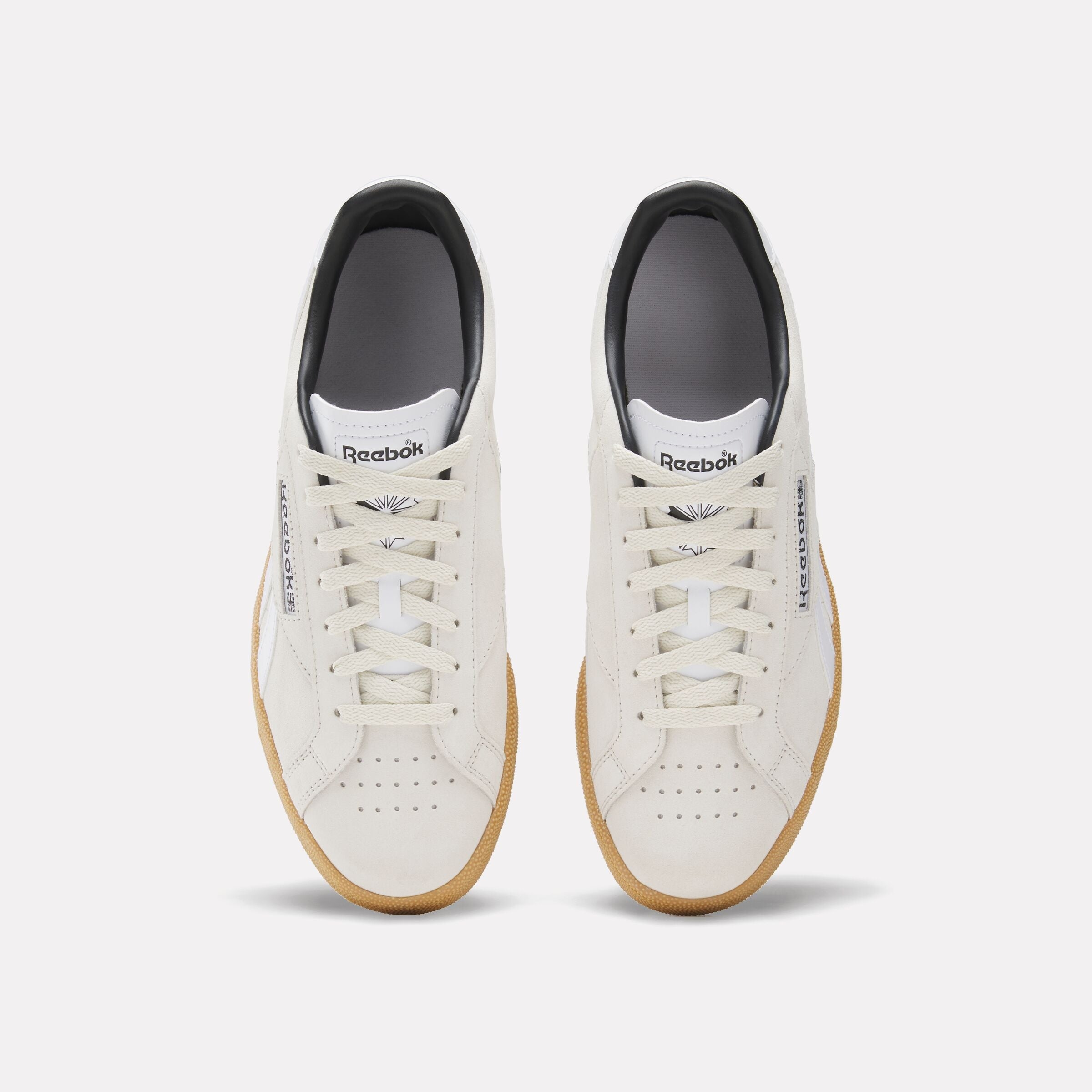 Reebok Club C Grounds UK 'Alabaster' 100255995