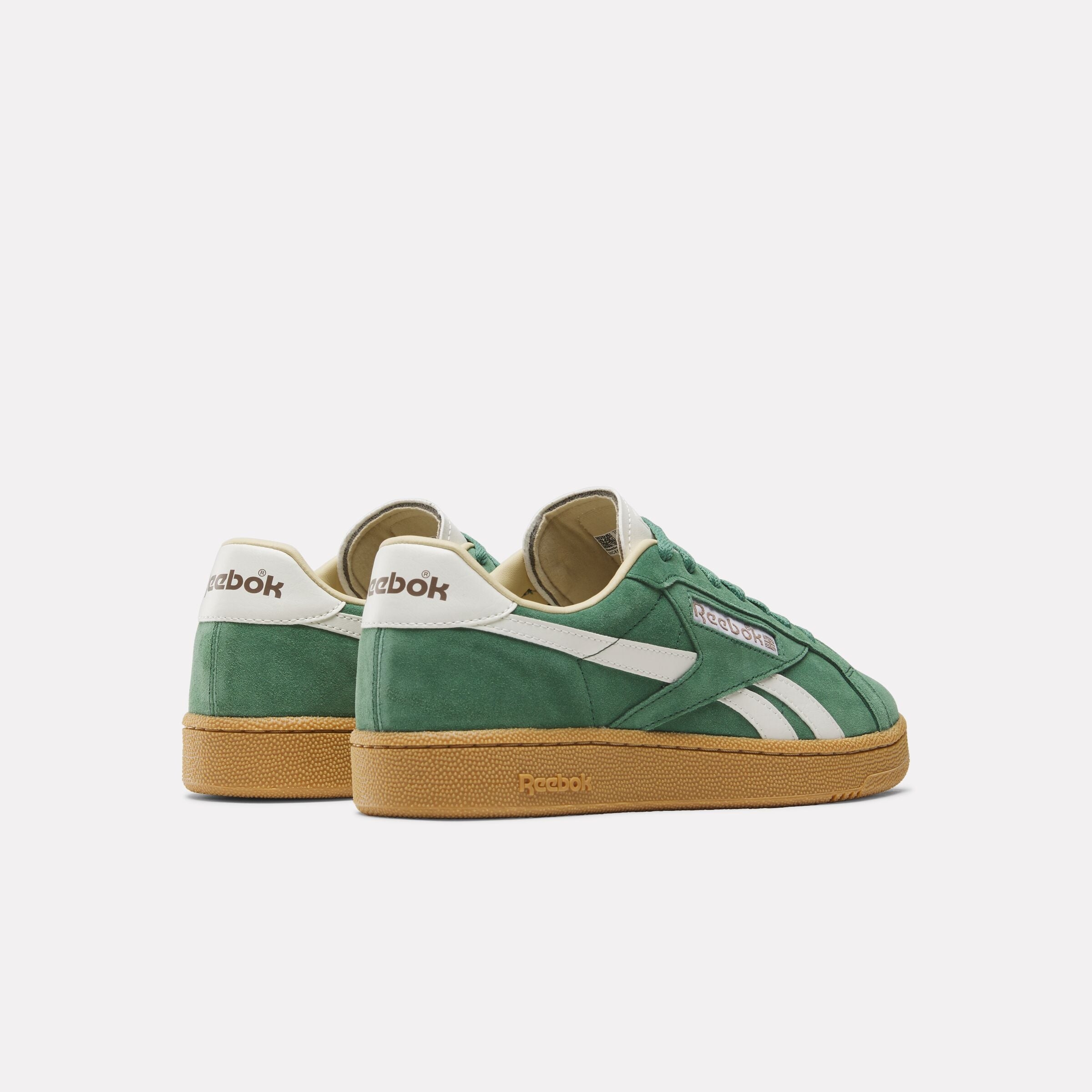 Reebok Club C Grounds UK Women's 'Fieldgreen' 100244920