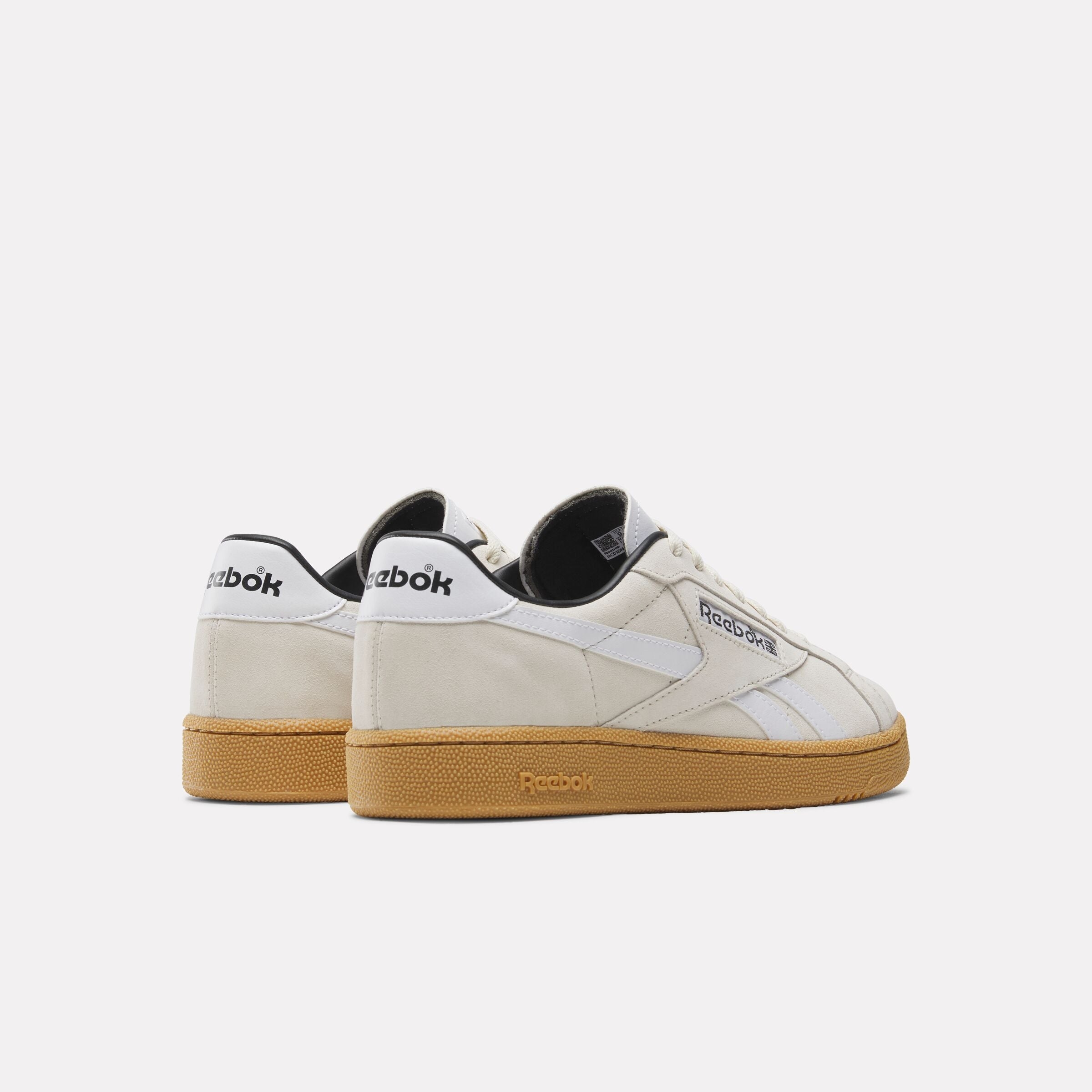 Reebok Club C Grounds UK 'Alabaster' 100255995