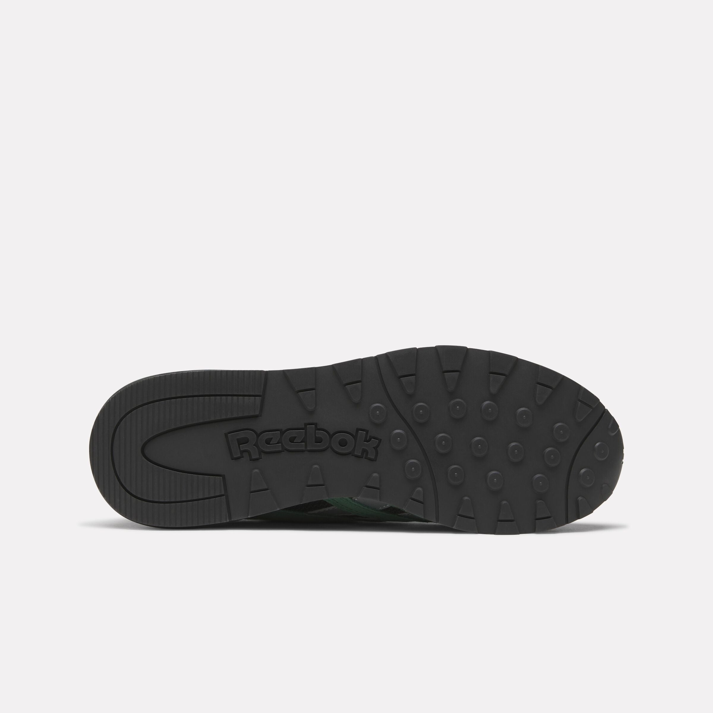 Reebok Classic Nylon 89 'Fieldgreen' 100245072