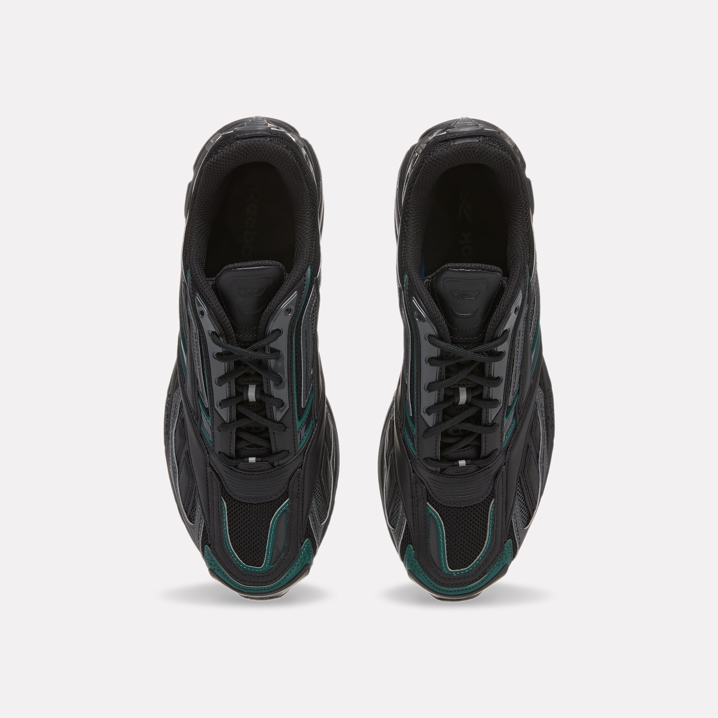 Reebok Premier Road Ultra 'Night Black' 100260194