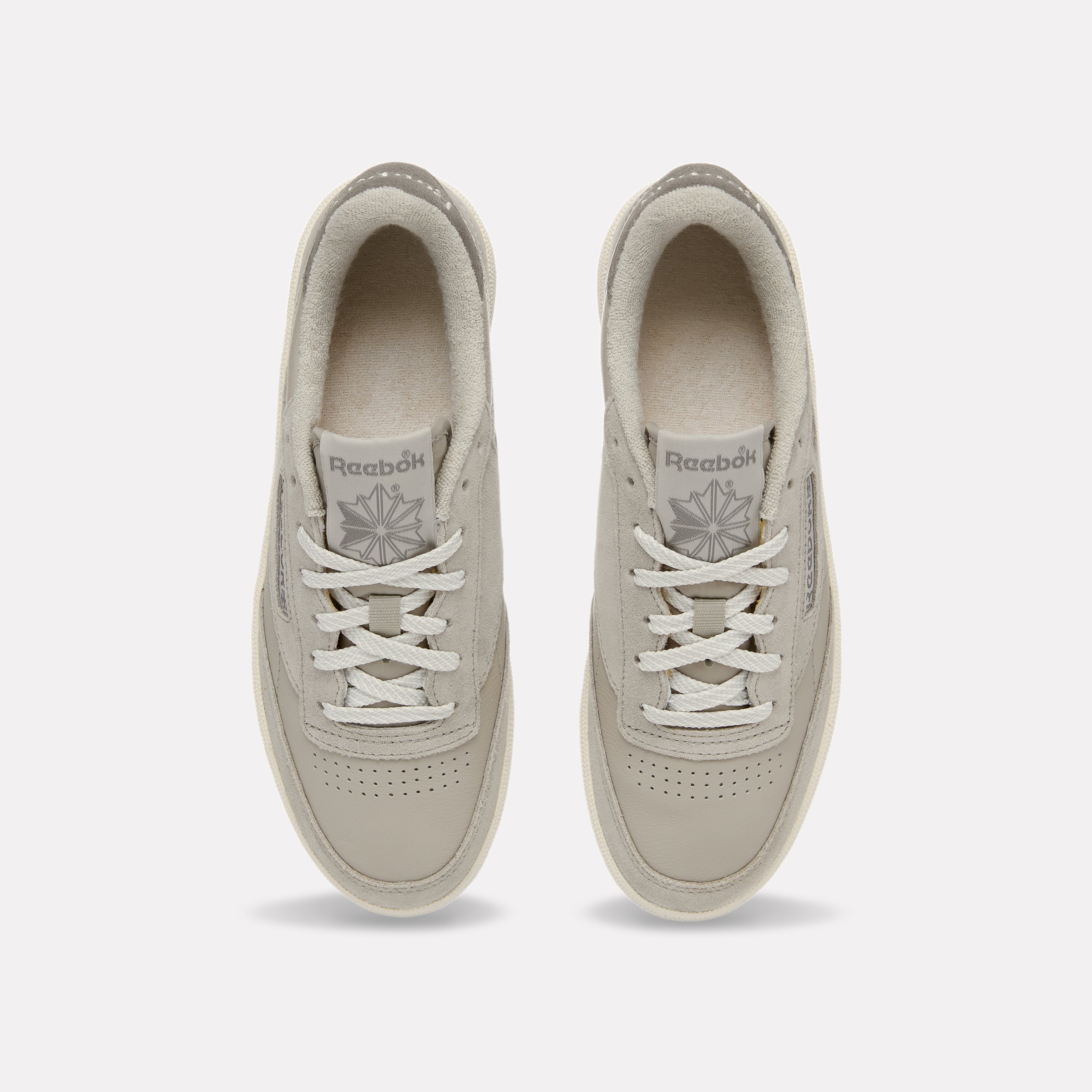 Reebok Club C 85 Vintage Women's 'Escapegrey' 100244925