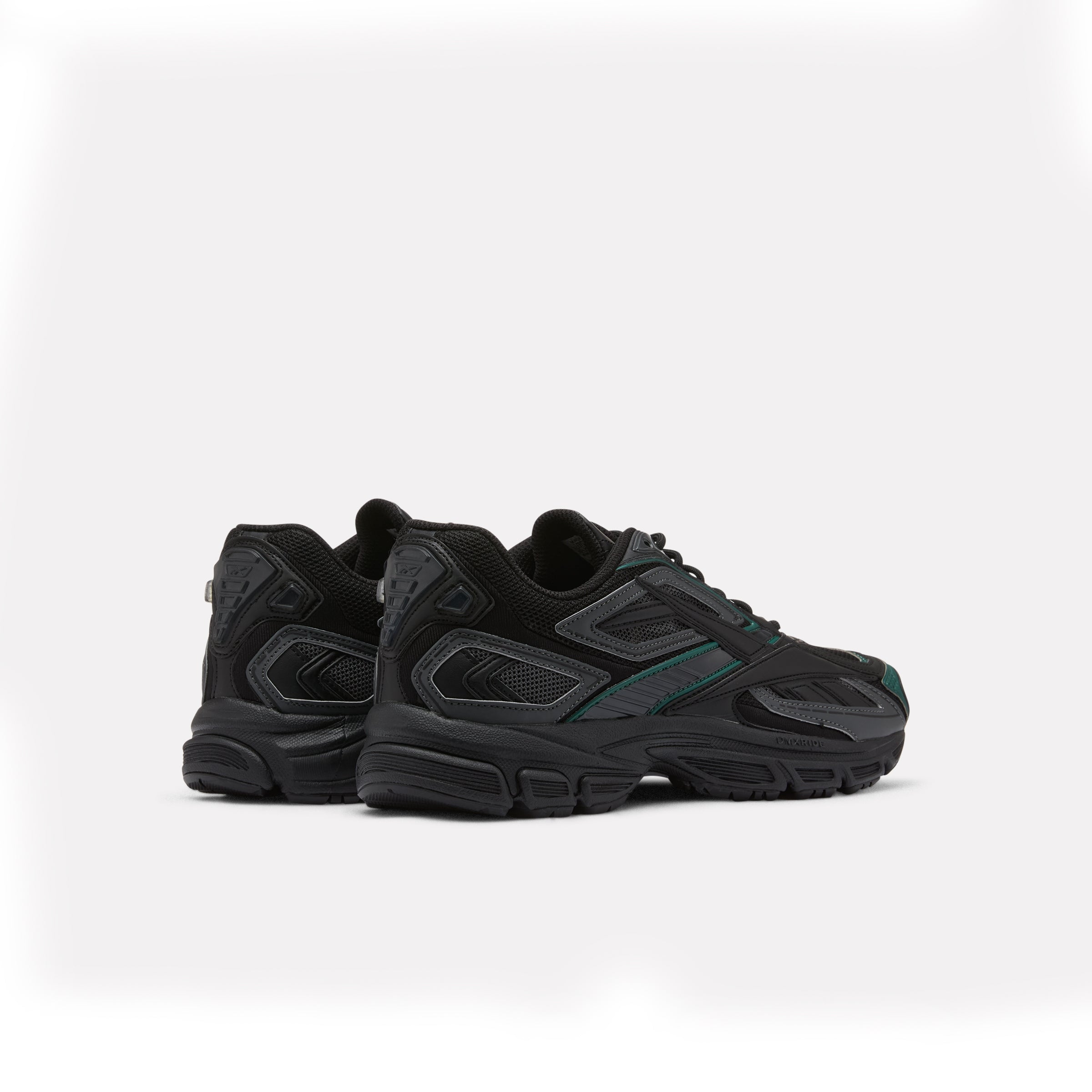 Reebok Premier Road Ultra 'Night Black' 100260194