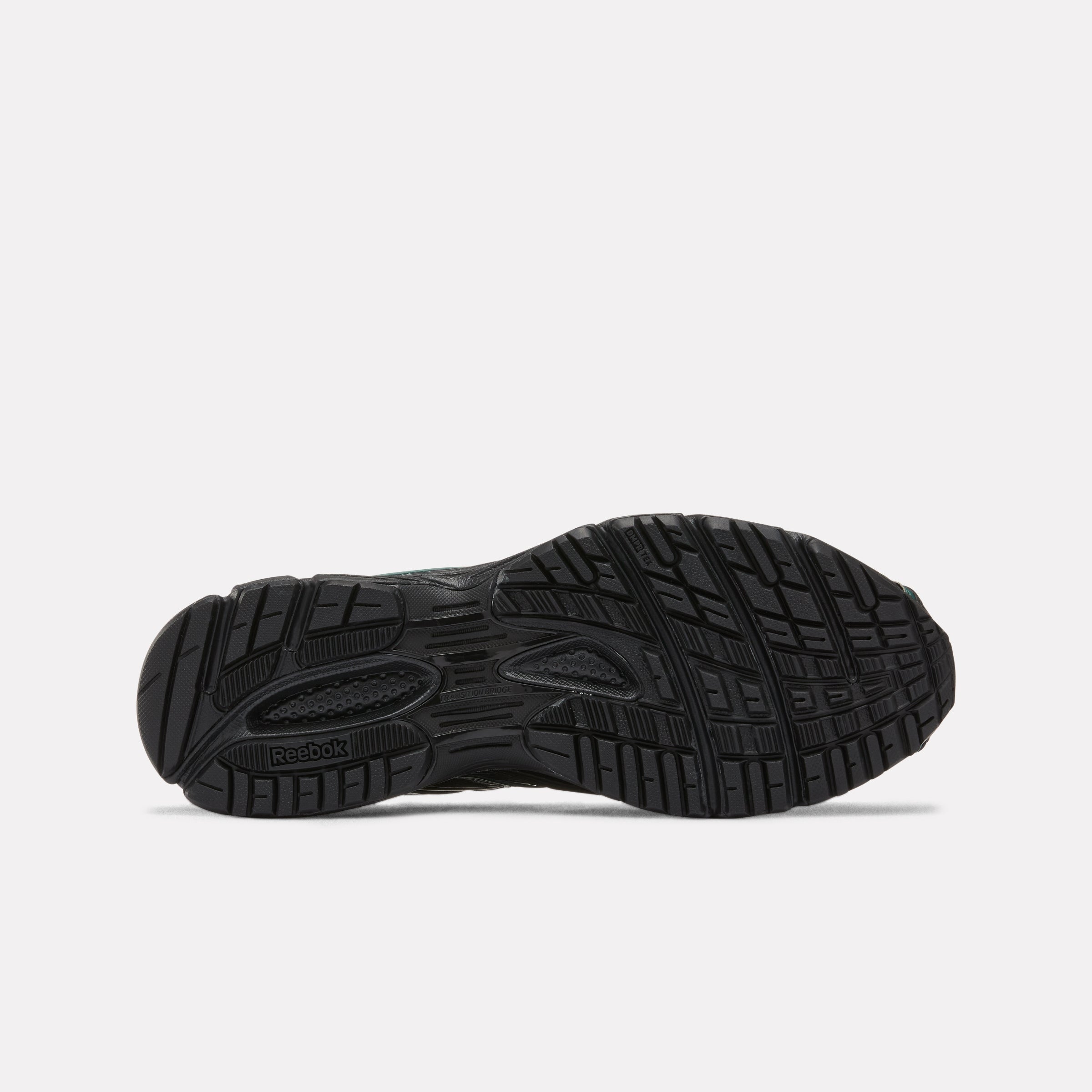 Reebok Premier Road Ultra 'Night Black' 100260194