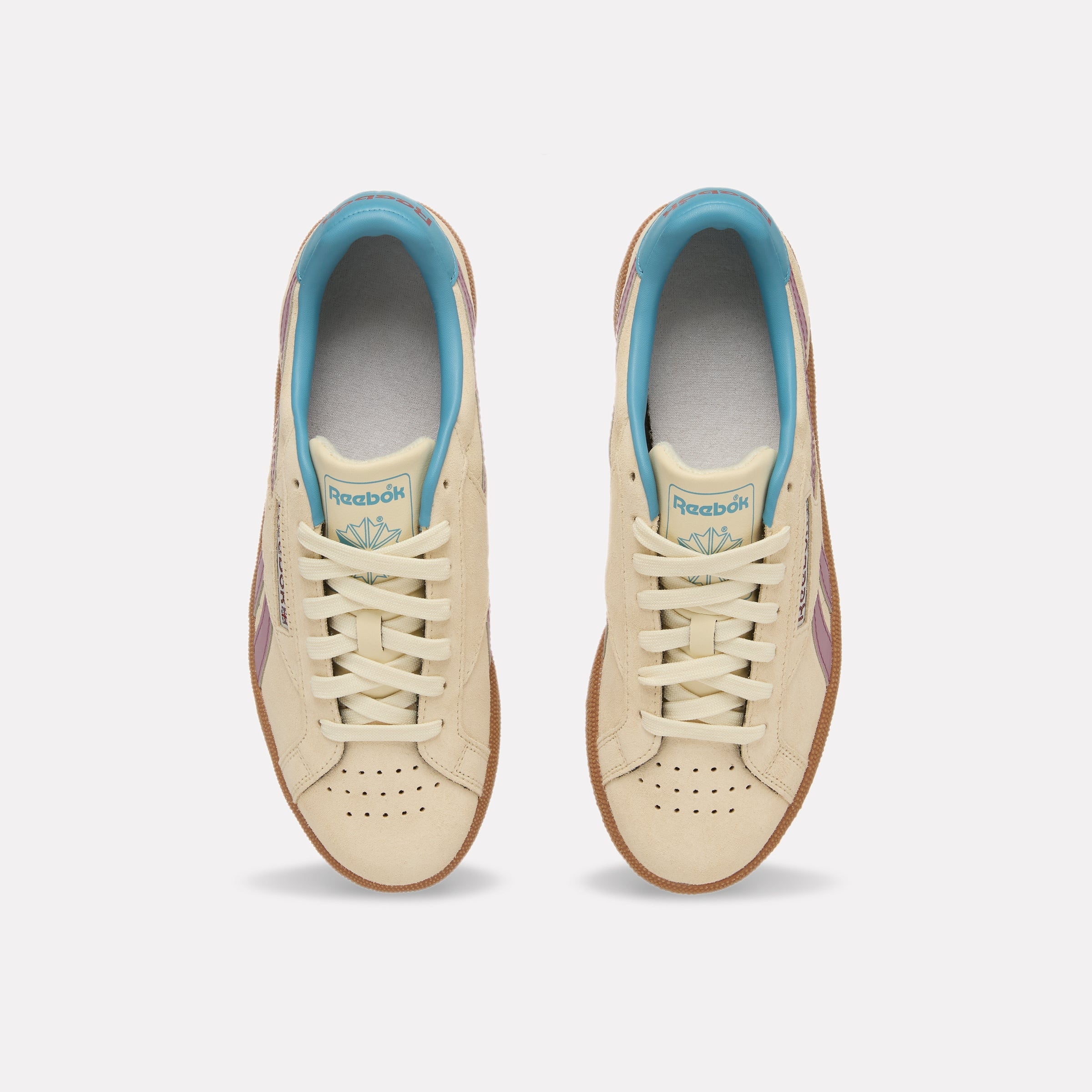 Reebok Club C Grounds UK Women's 'Agedbeige' 100244643